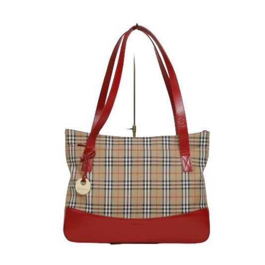Luxury Burberry Tote