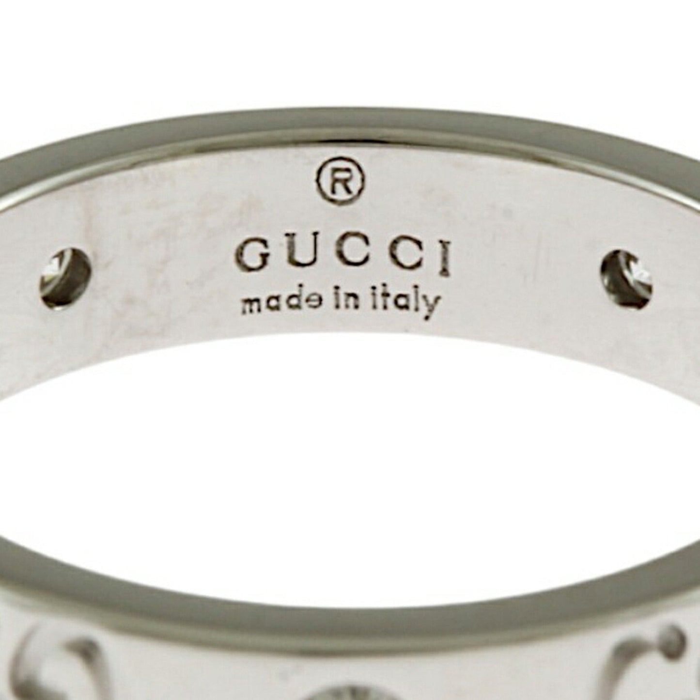 Gucci Icon