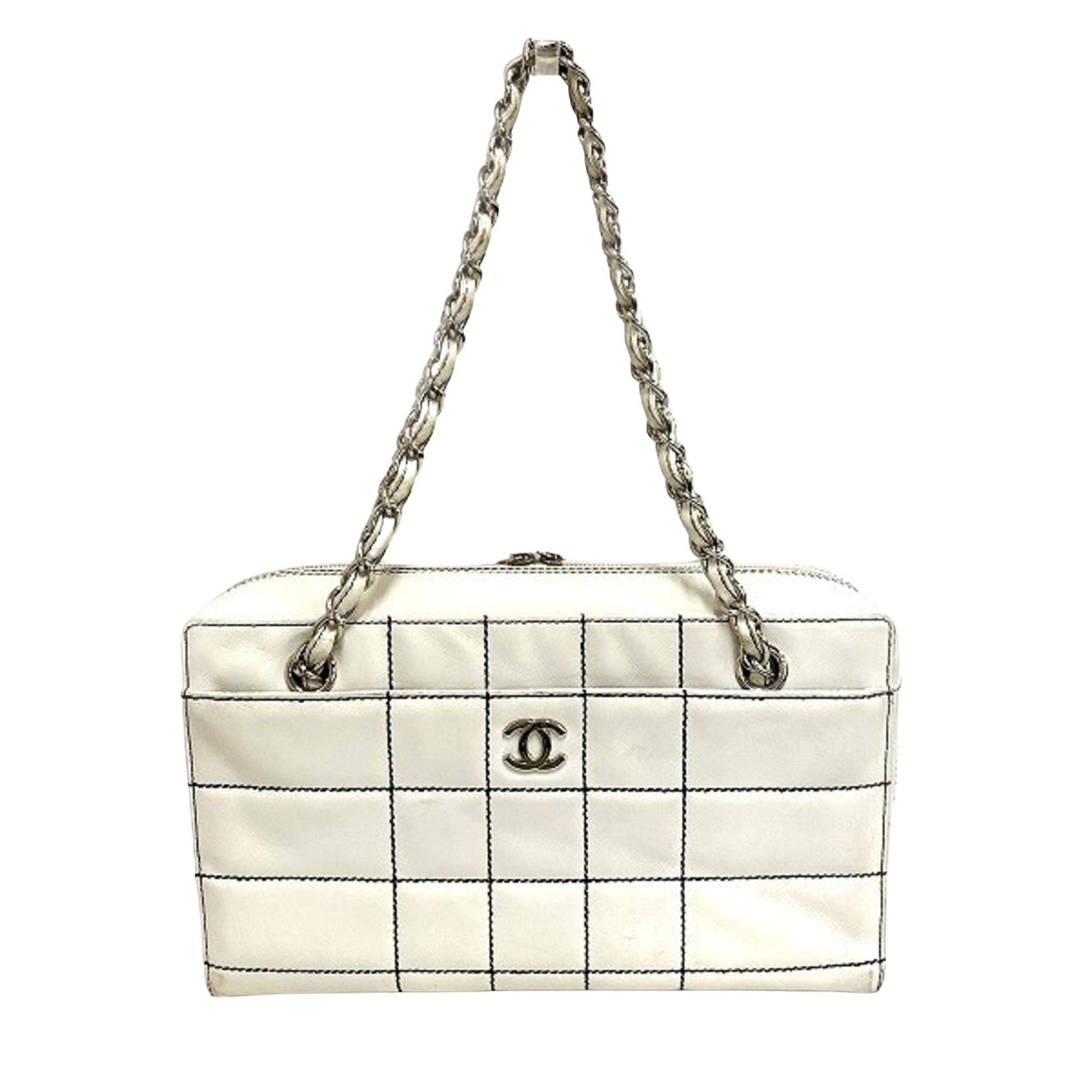 Chanel Handbag - Ewore Bags