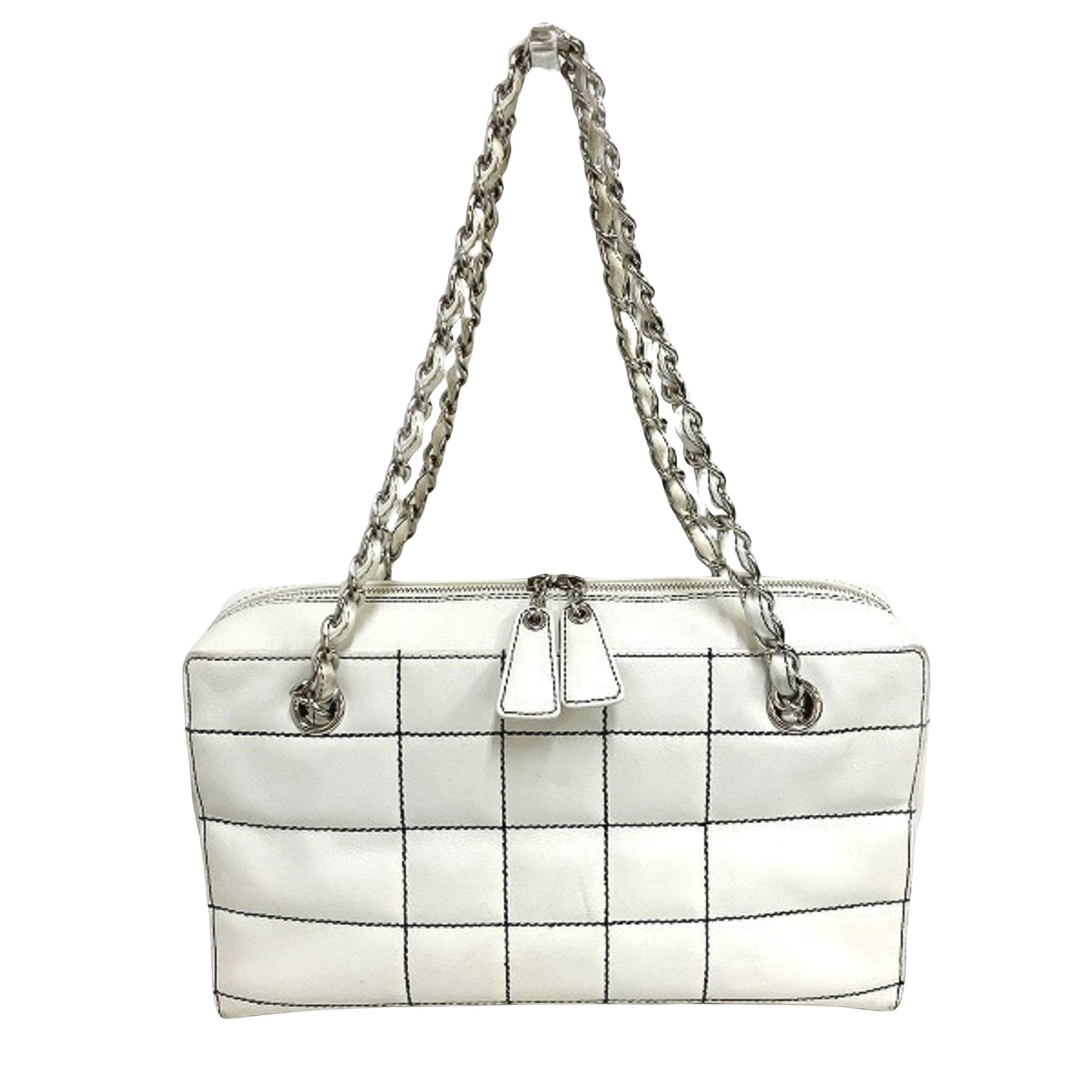Chanel Handbag - Ewore Bags