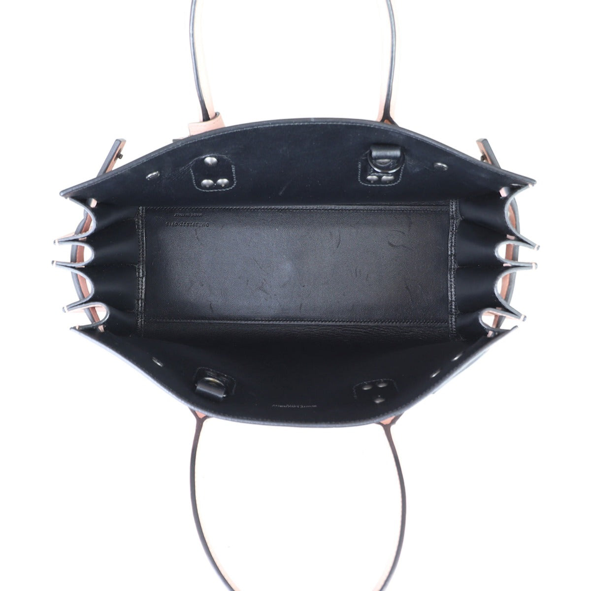 Saint Laurent Sac de Jour Baby