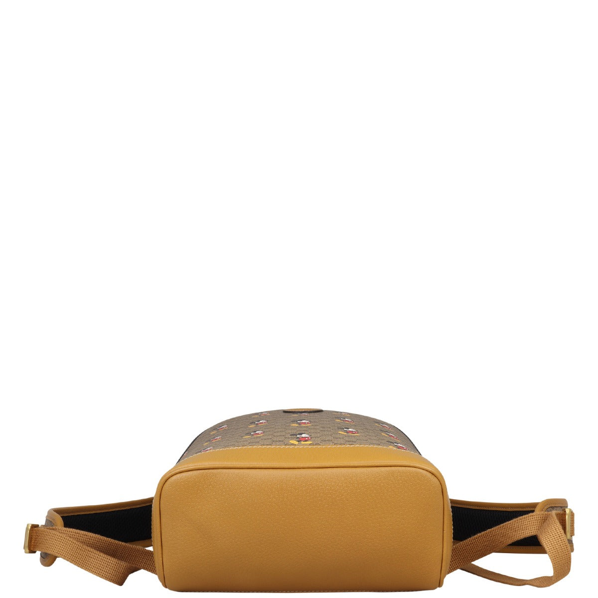 Gucci x Disney GG Supreme Small Backpack