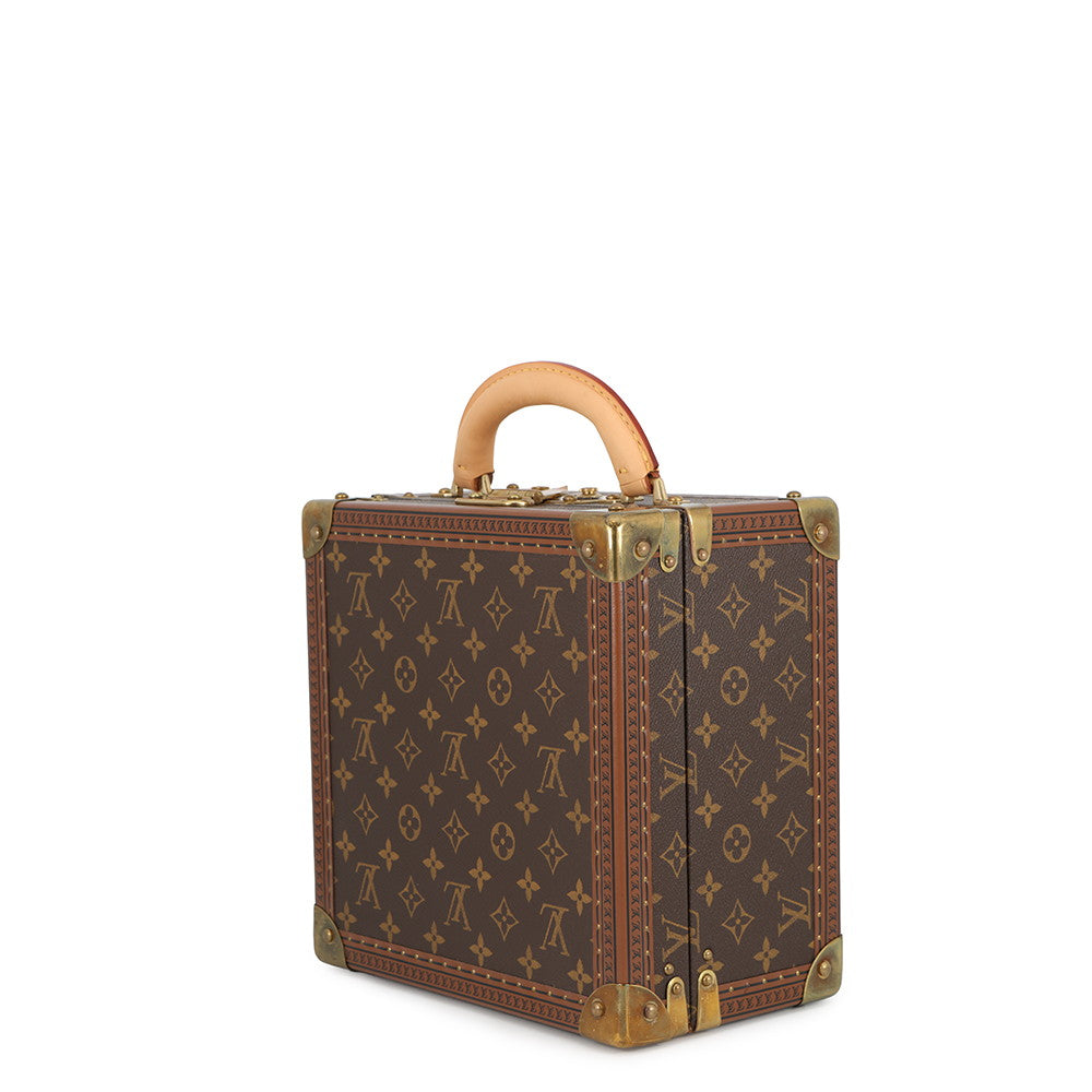 LOUIS VUITTON Tabor SPO Orange Monogram Size 26