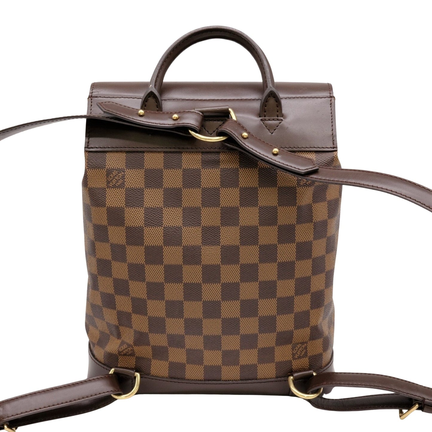 LOUIS VUITTON Soho Backpack