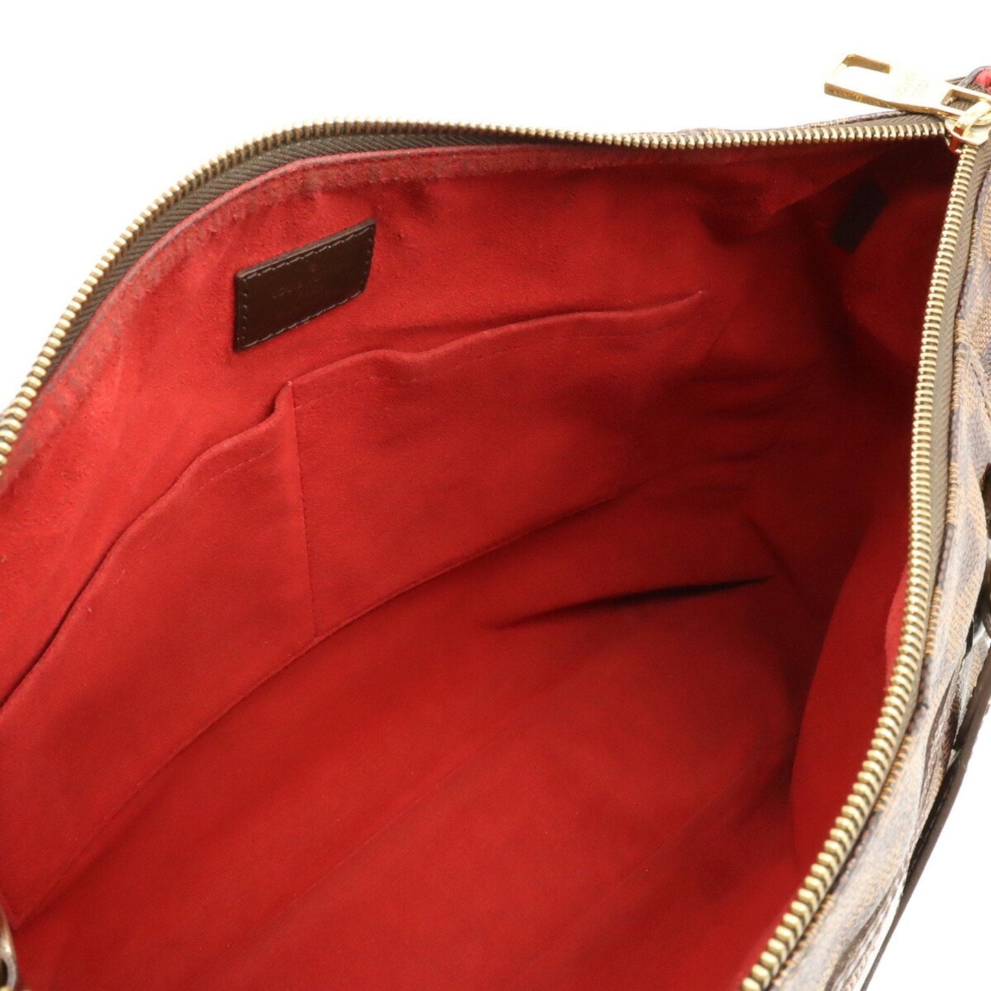 LOUIS VUITTON Evora Tote