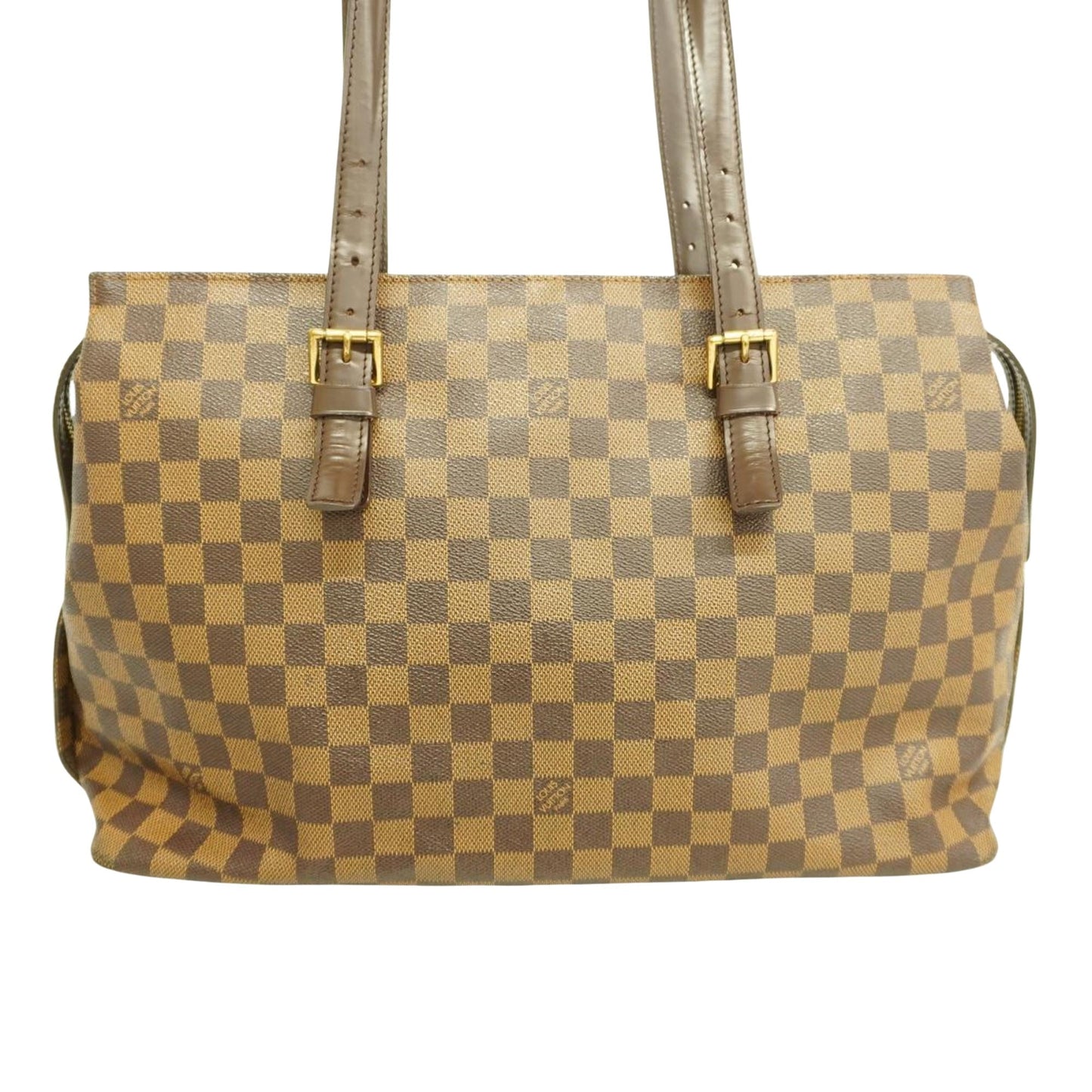 LOUIS VUITTON Chelsea Shoulder Bag