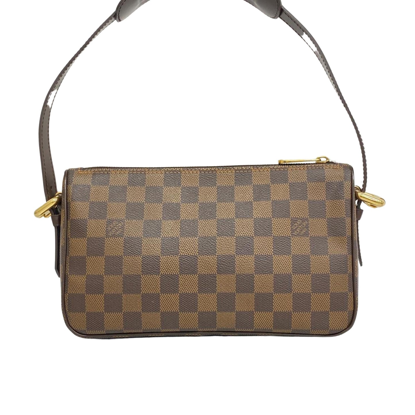 LOUIS VUITTON Ravello Shoulder Bag
