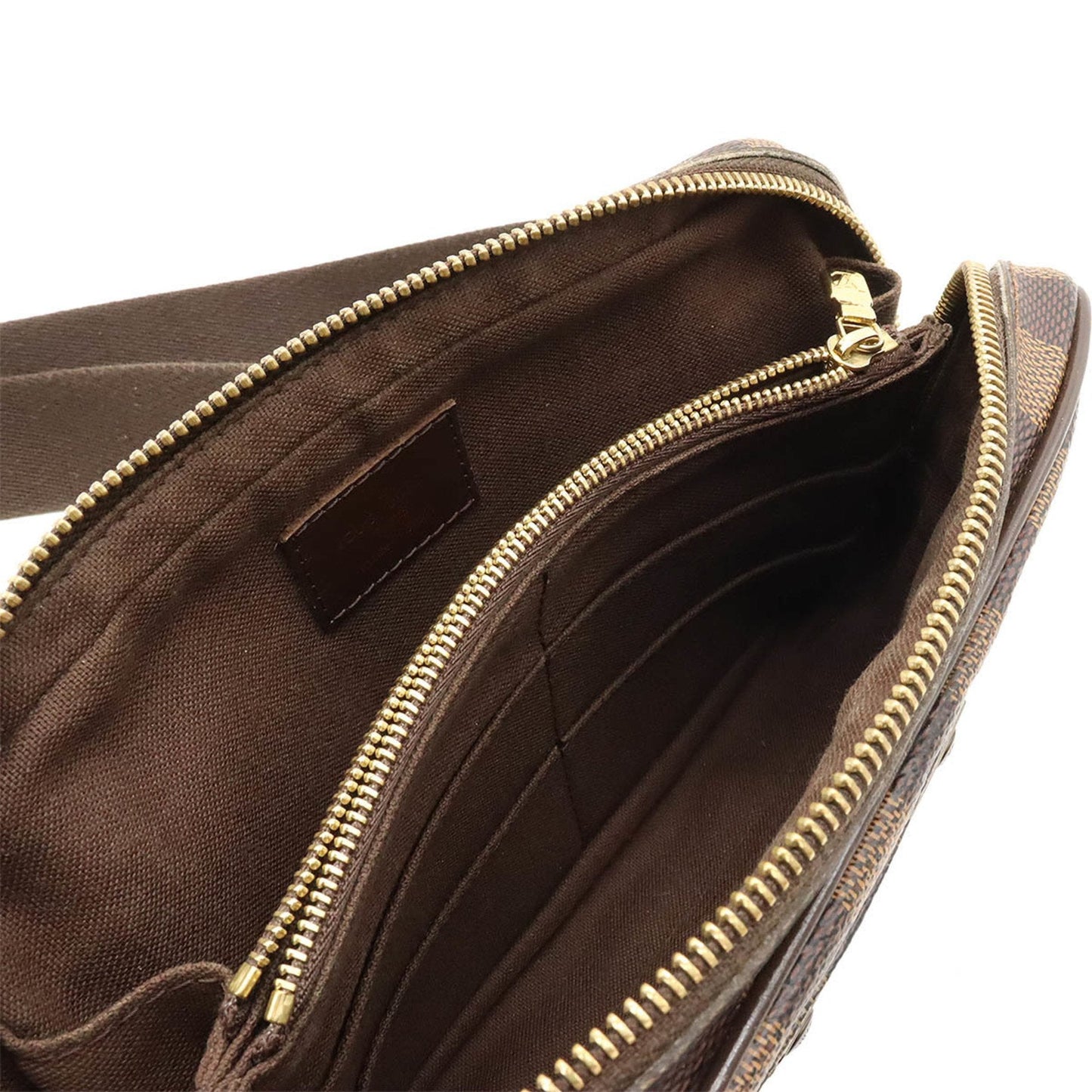 LOUIS VUITTON Brooklyn Shoulder Bag
