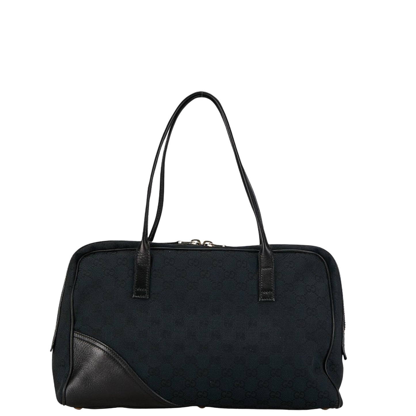 Gucci Canvas Handbag