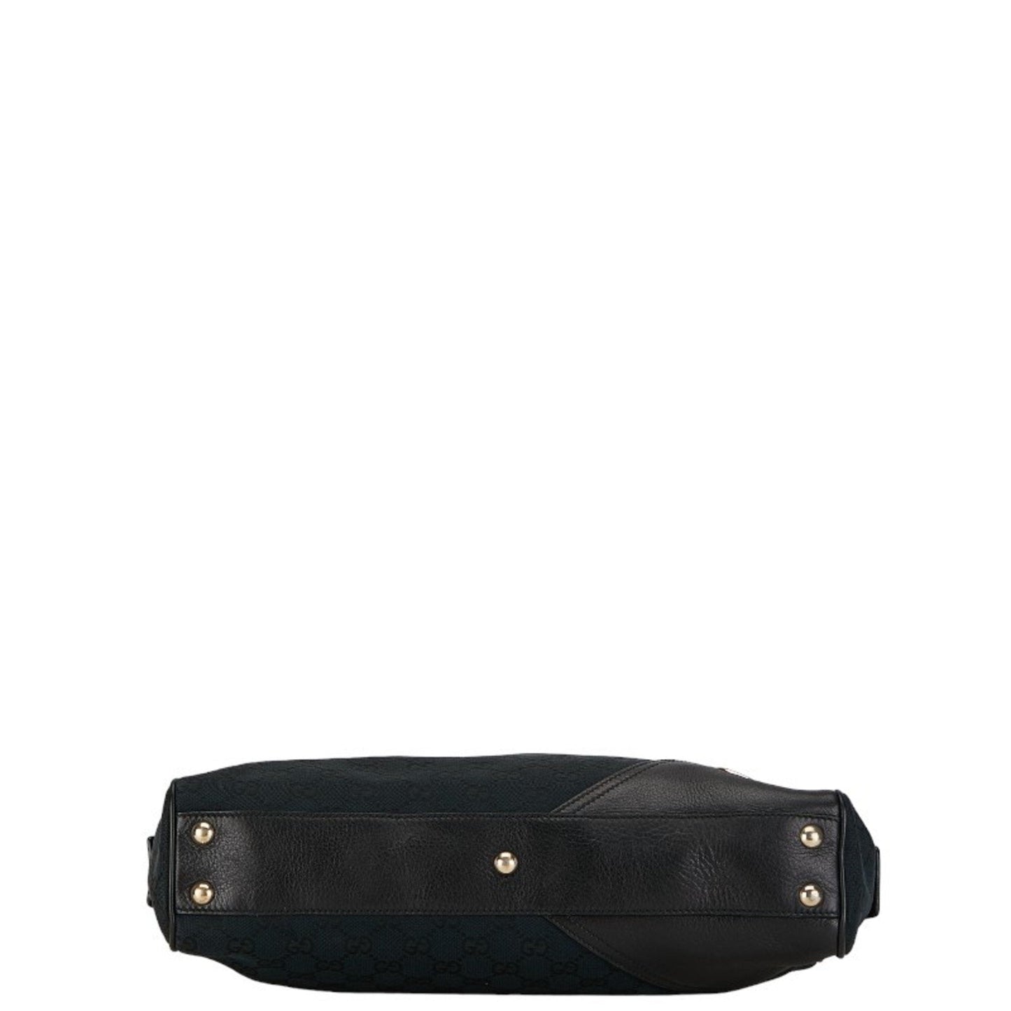 Gucci Canvas Handbag
