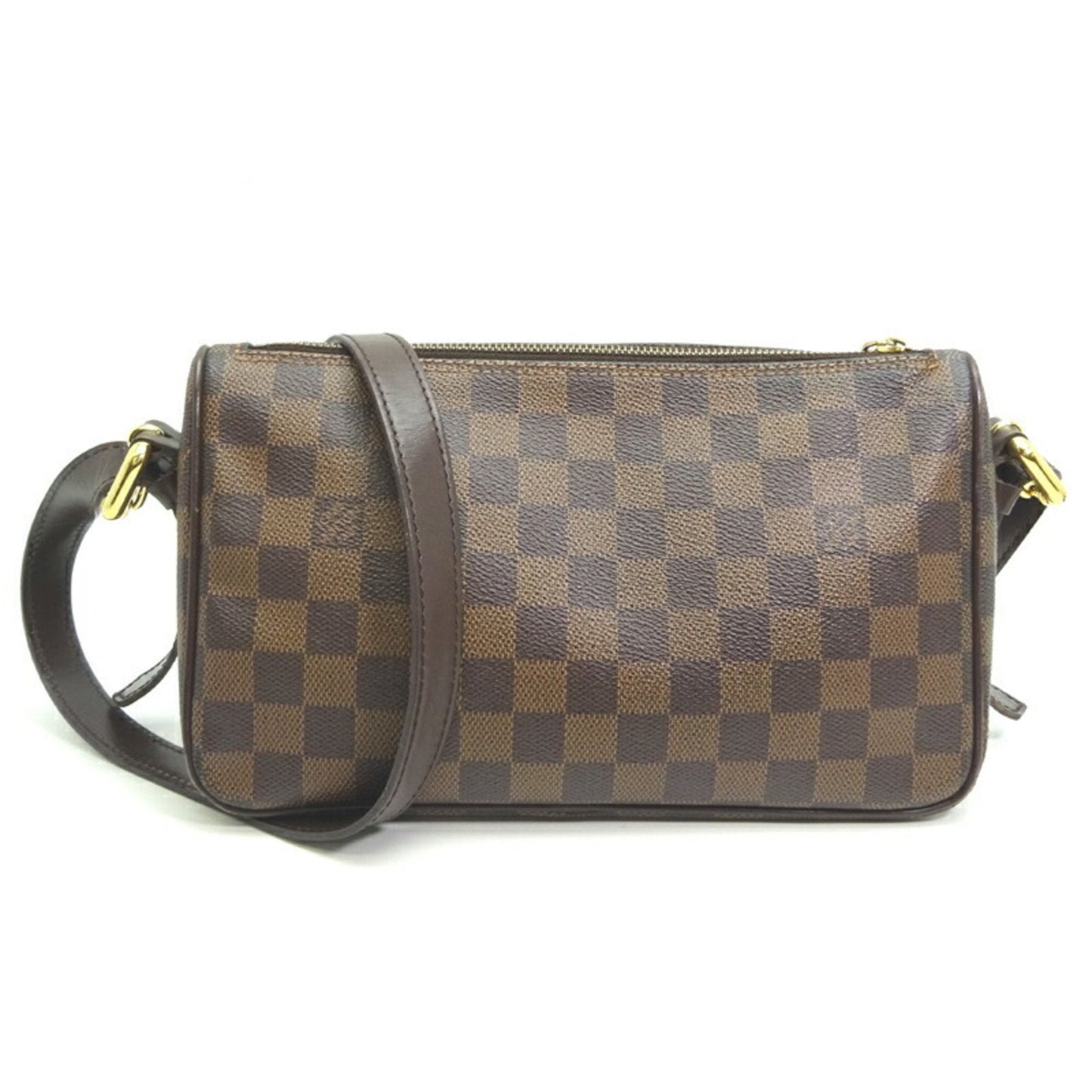 LOUIS VUITTON Ravello GM Shoulder Bag