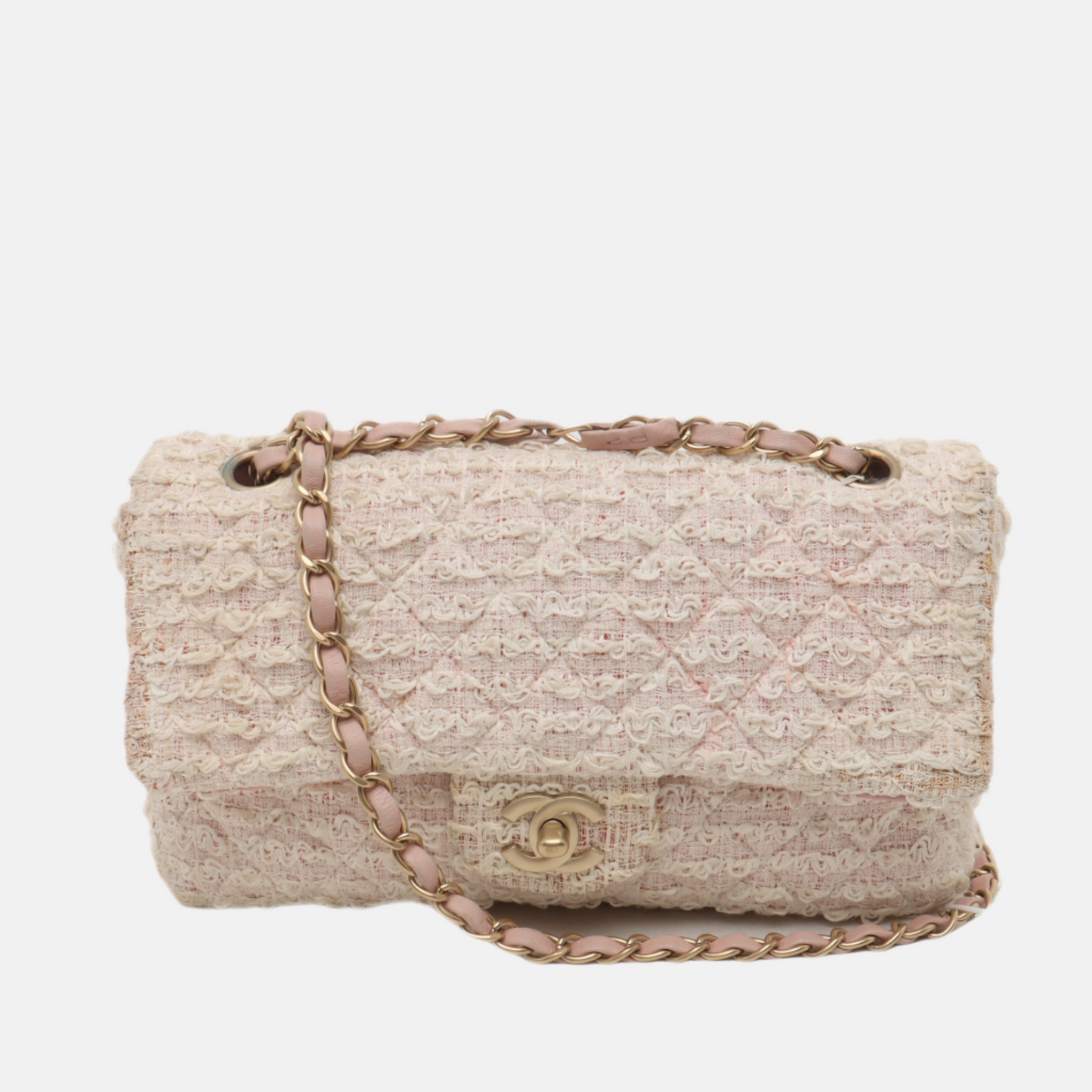 Chanel Flap Shoulder Bag - Ewore Bags
