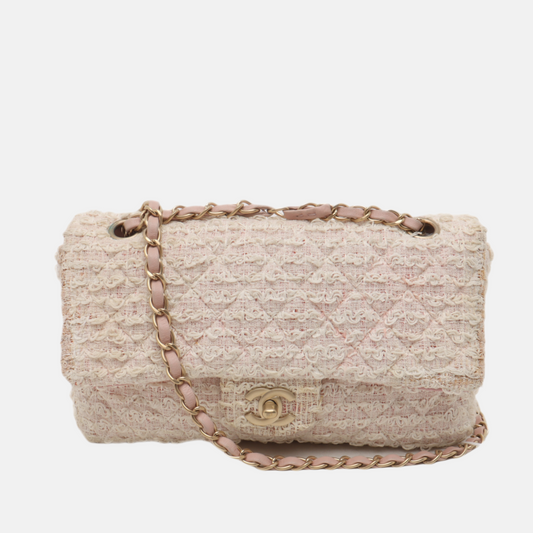 Chanel Flap Shoulder Bag - Ewore Bags
