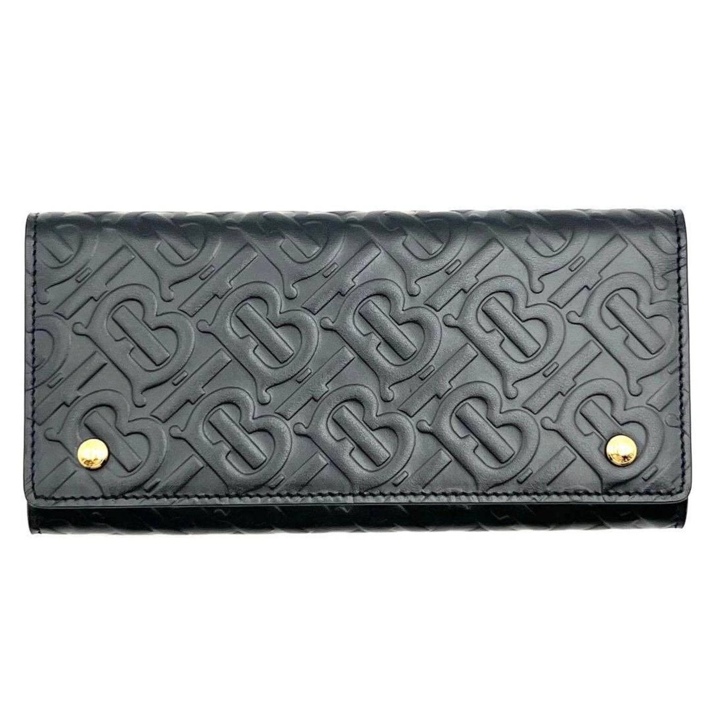 Luxury Burberry Wallet