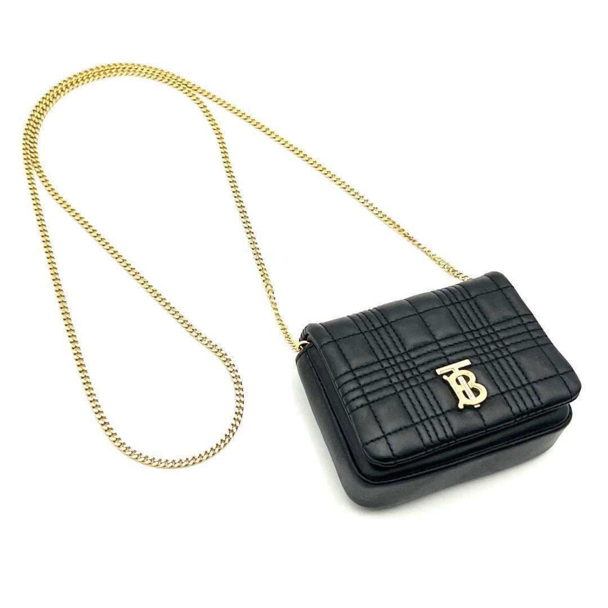 Burberry Shoulder Bag - Ewore Bags