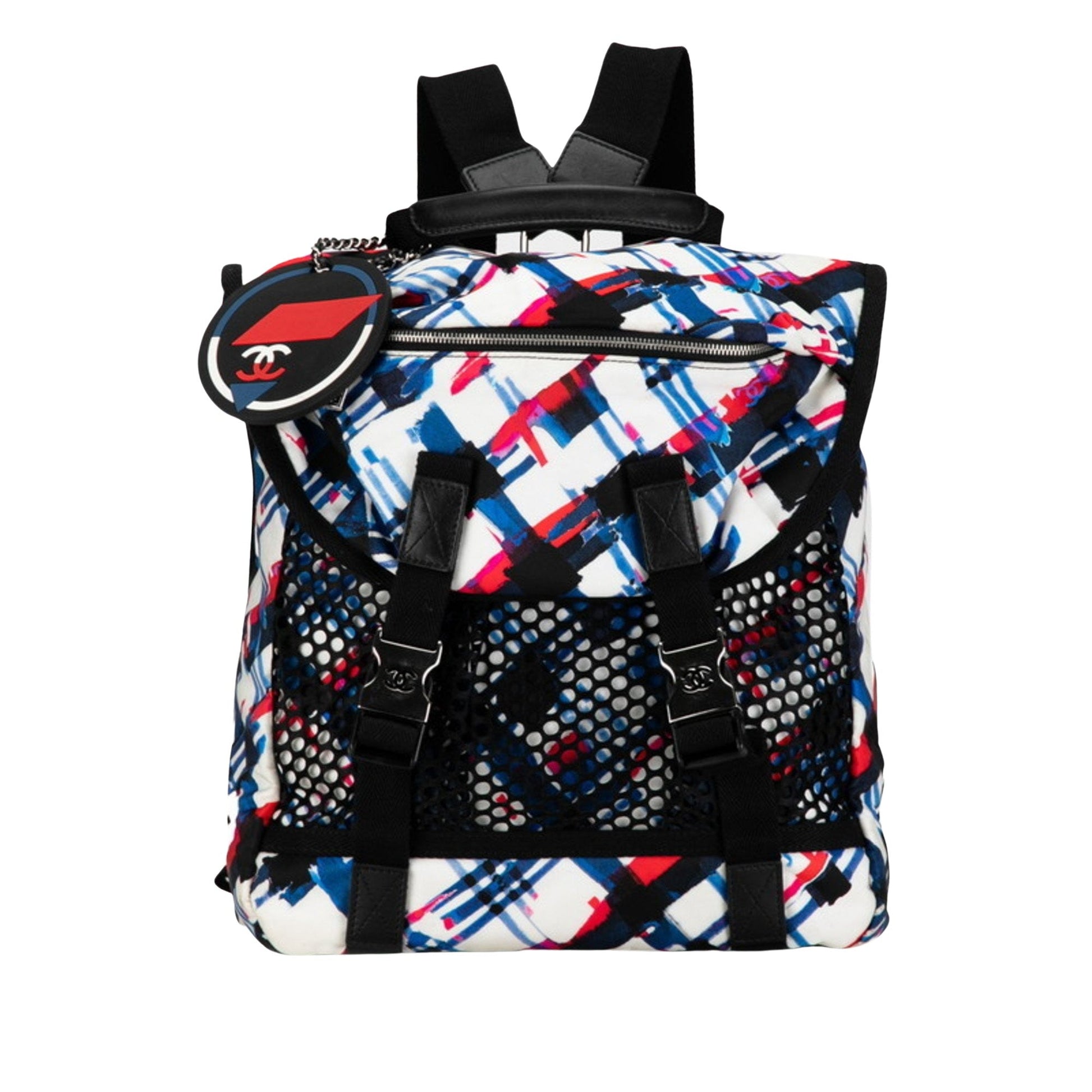 Chanel Backpack - Ewore Bags