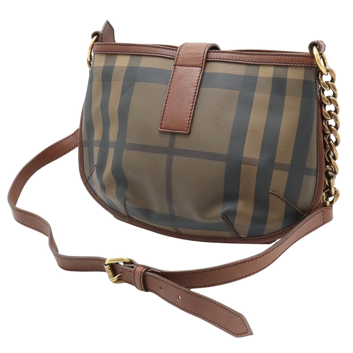 Burberry Shoulder Bag - Ewore Bags