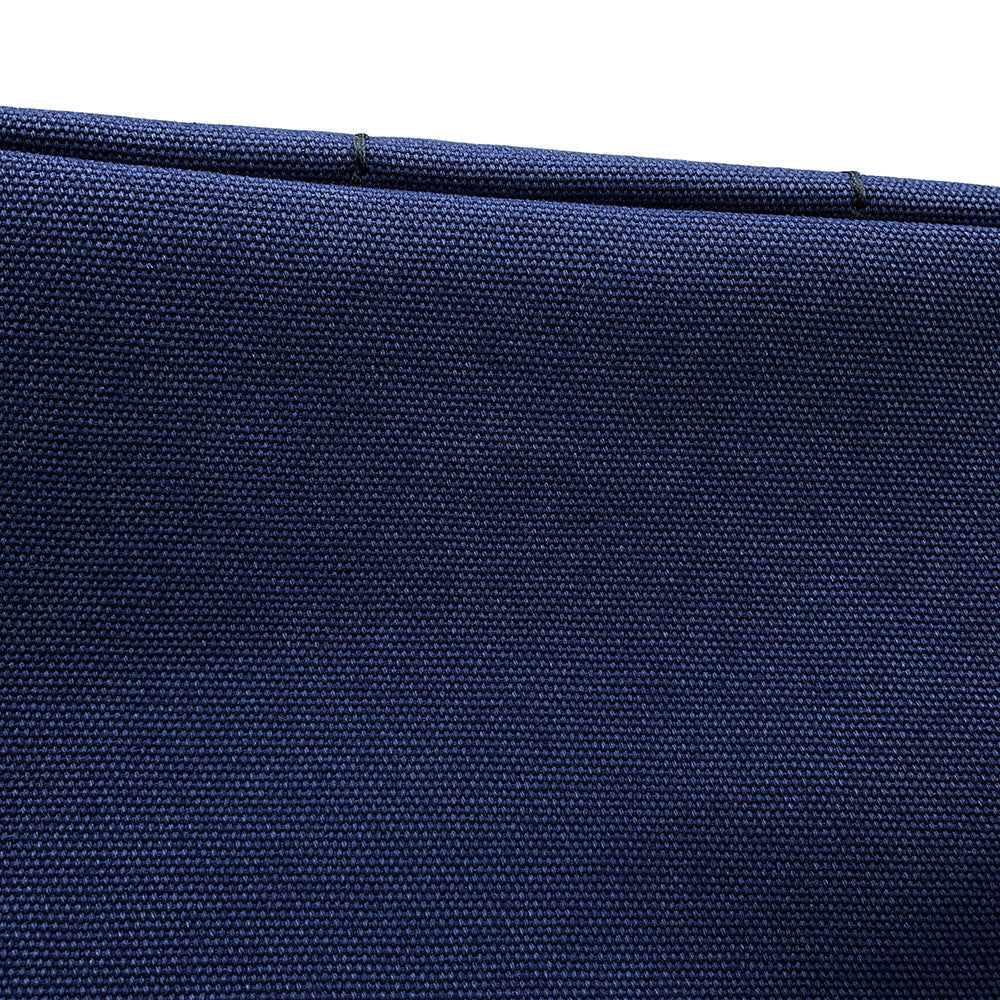PRADA Canapa Blue1BG439 Canvas