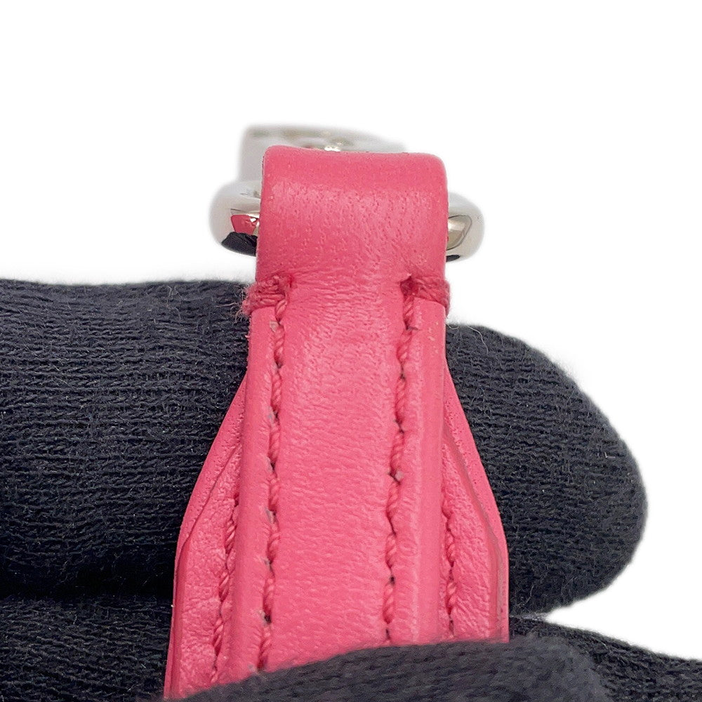 PRADA Re-Nylon 2WAY Handbag Pink1BA359 Nylon