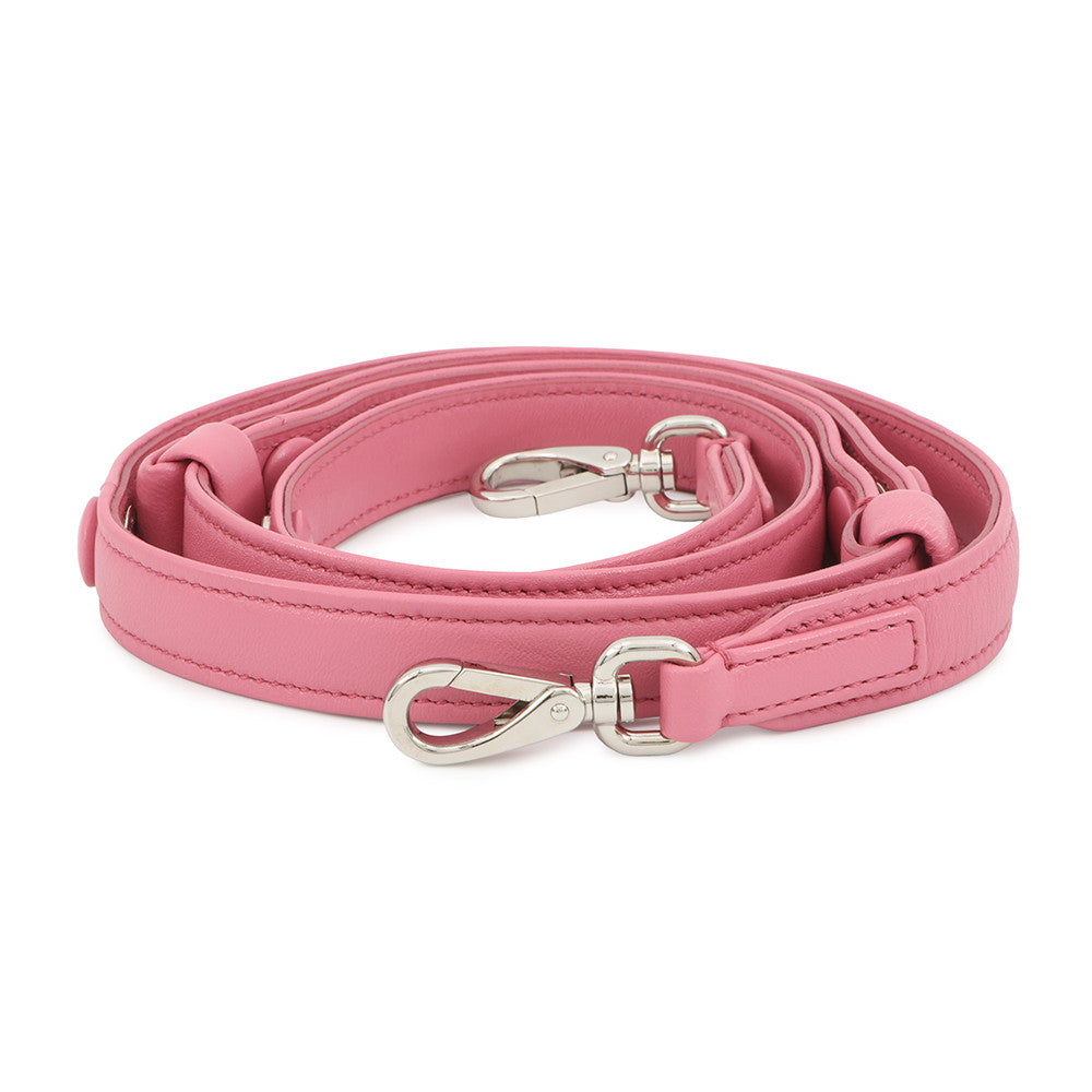 PRADA Re-Nylon 2WAY Handbag Pink1BA359 Nylon