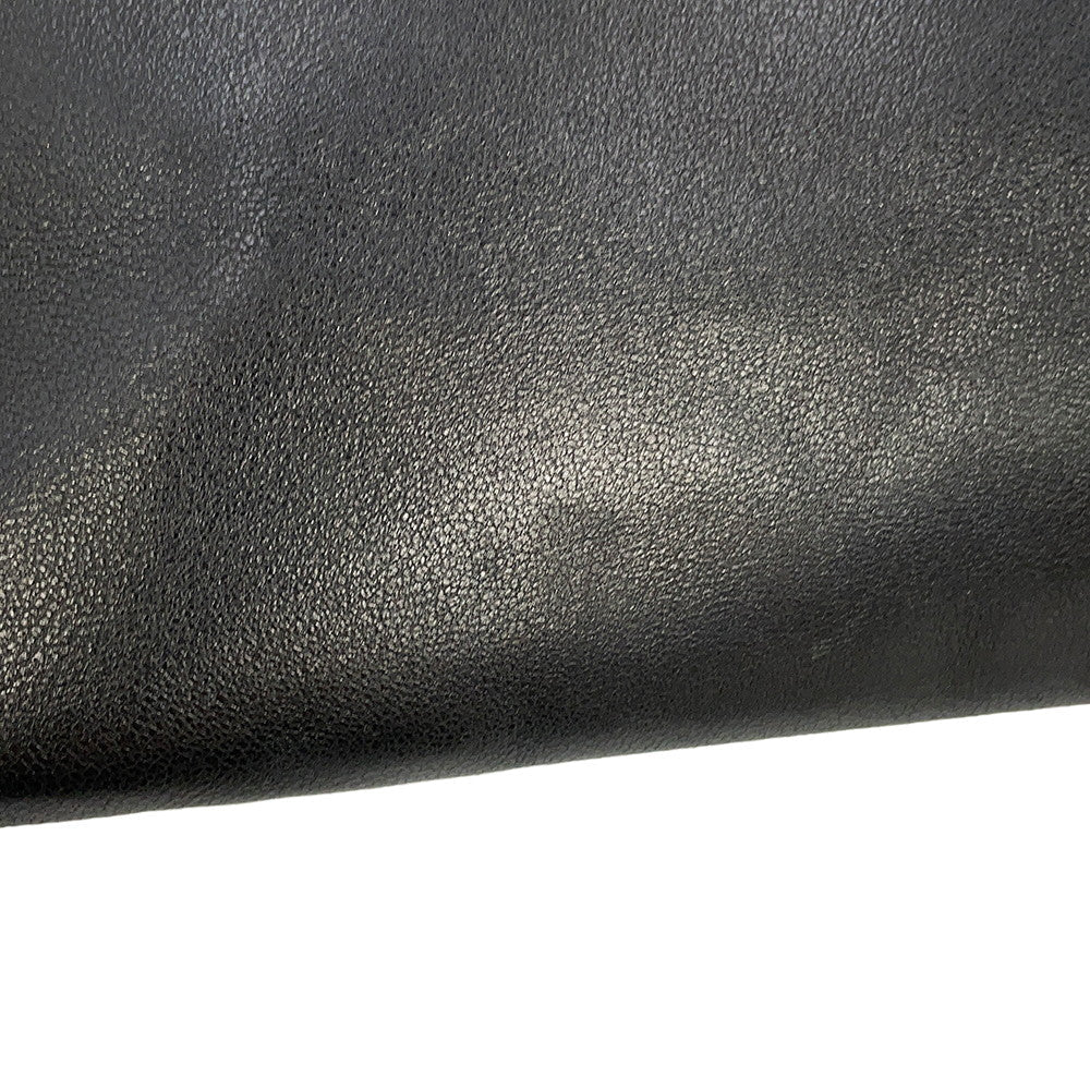 SAINT LAURENT PARIS Jamie 4.3 Chain Shoulder Bag Black763475 Lambskin Size Small