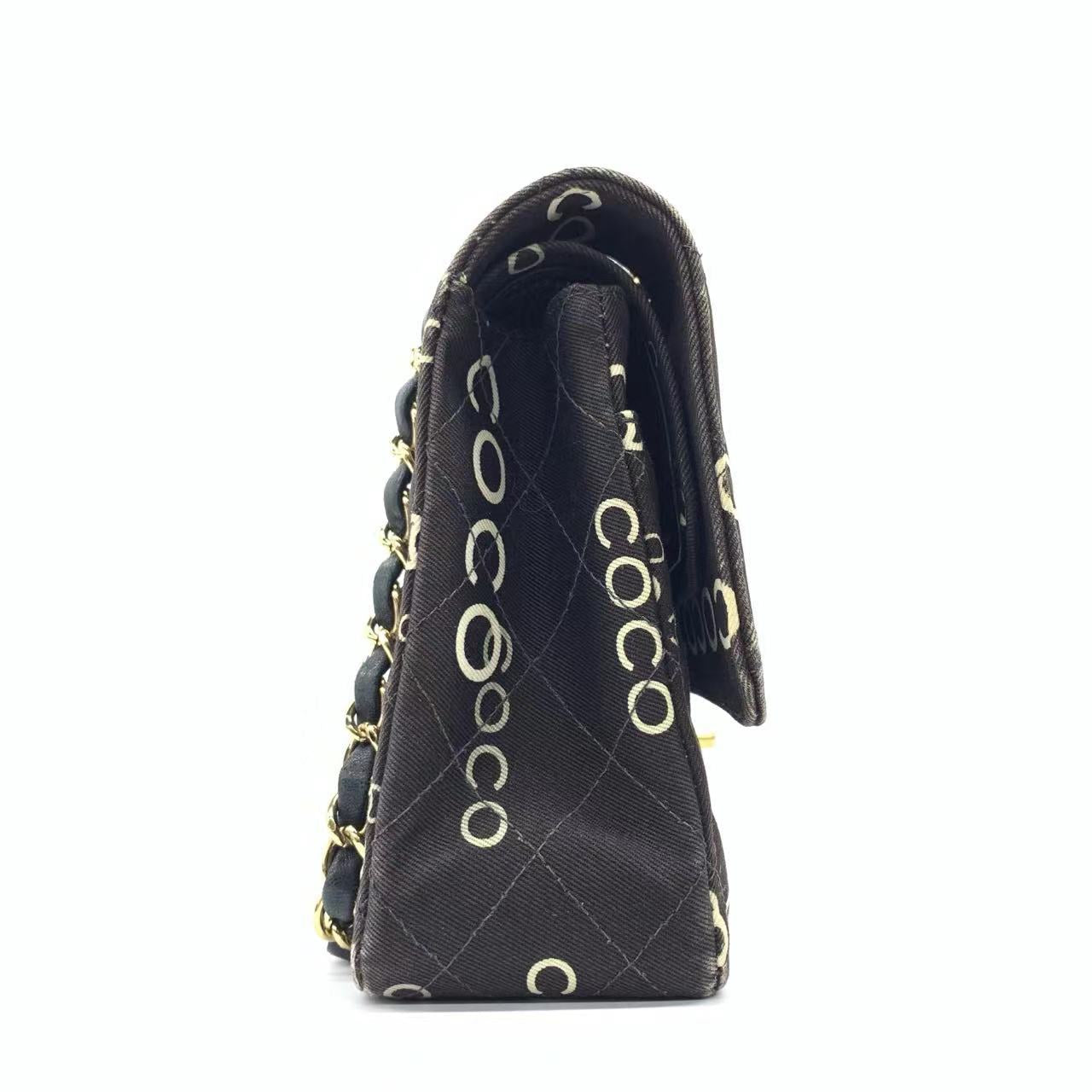 Chanel Classic Flap Shoulder Bag - Ewore Bags