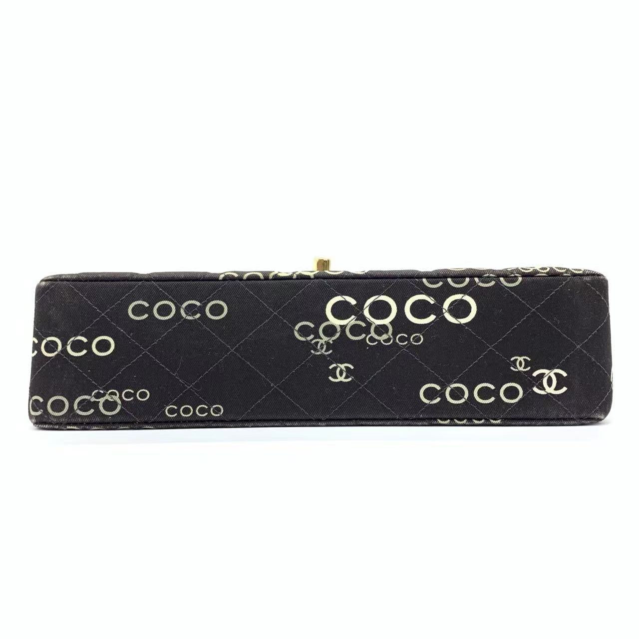 Chanel Classic Flap Shoulder Bag - Ewore Bags