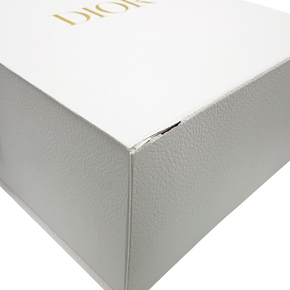Dior Lady Dee Light Black/WhiteM0565OOMP_M993 Canvas Size Medium