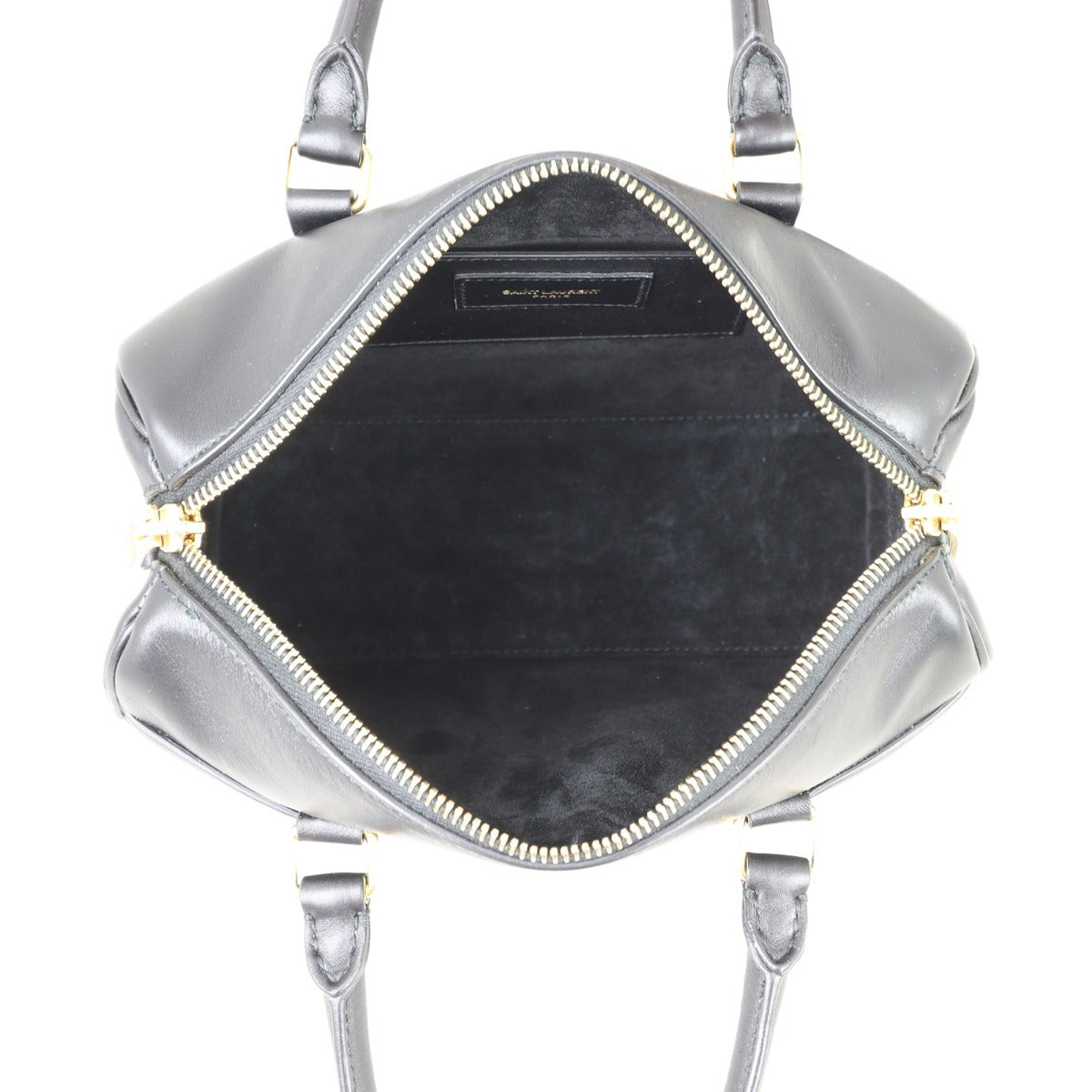 Saint Laurent Baby Duffle