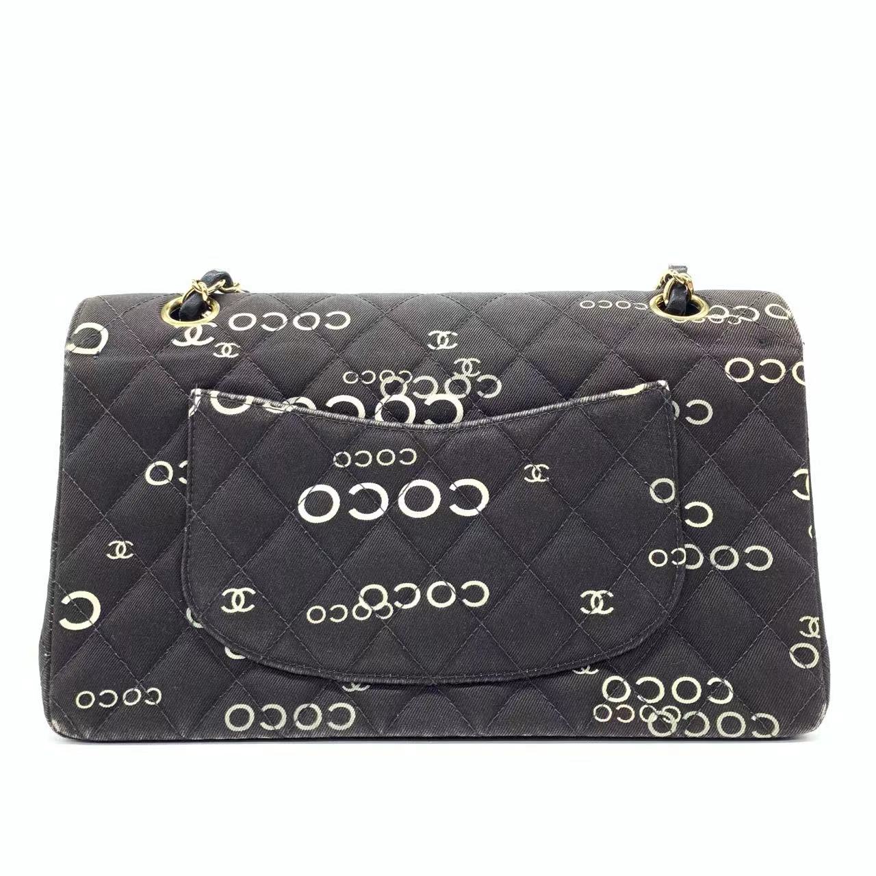 Chanel Classic Flap Shoulder Bag - Ewore Bags