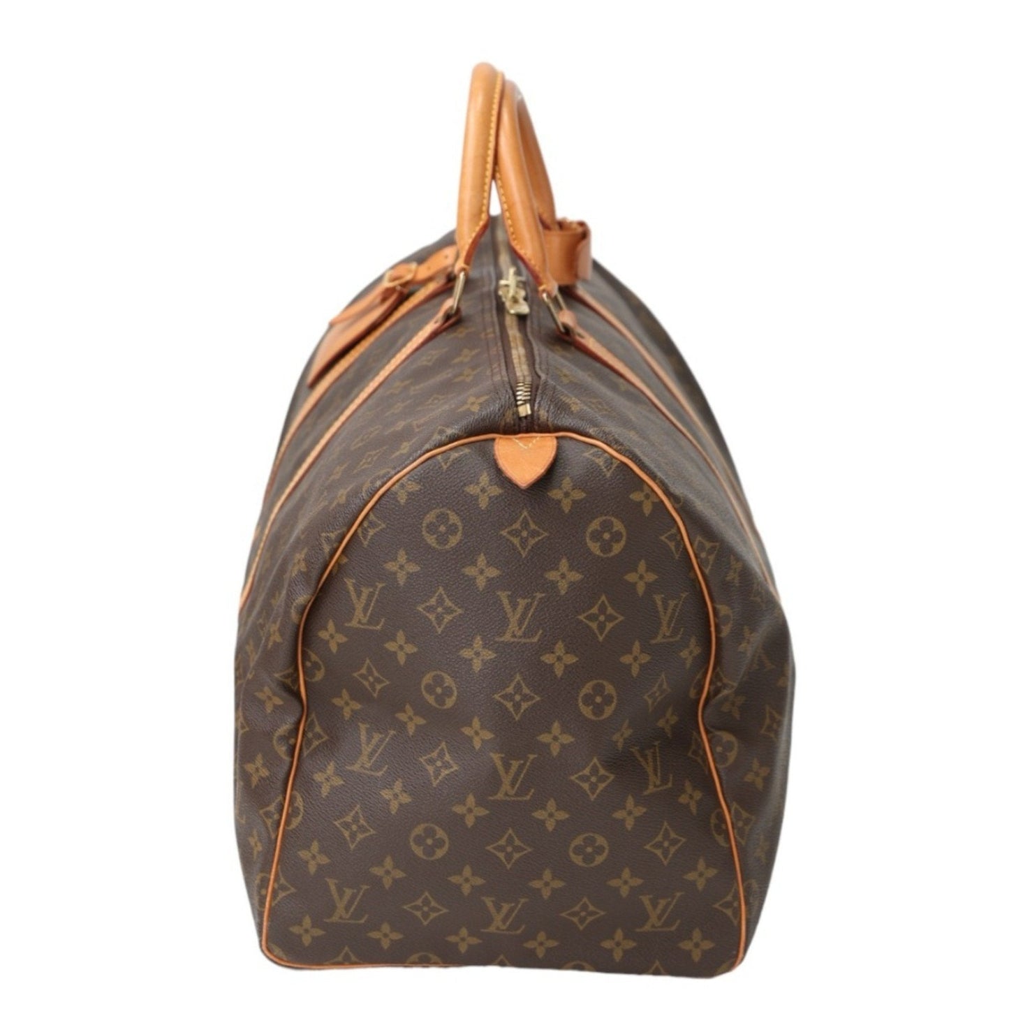 LOUIS VUITTON Keepall 55 Travel