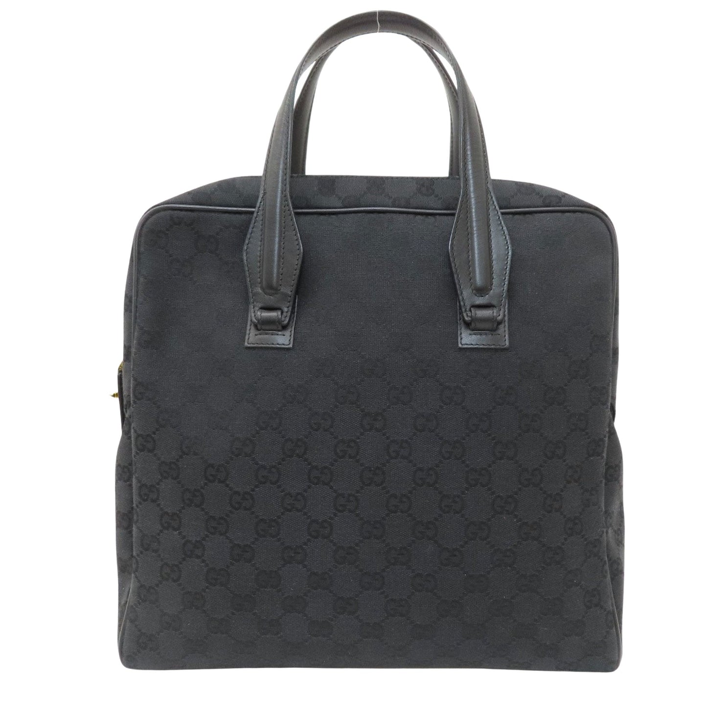 Gucci Canvas Tote