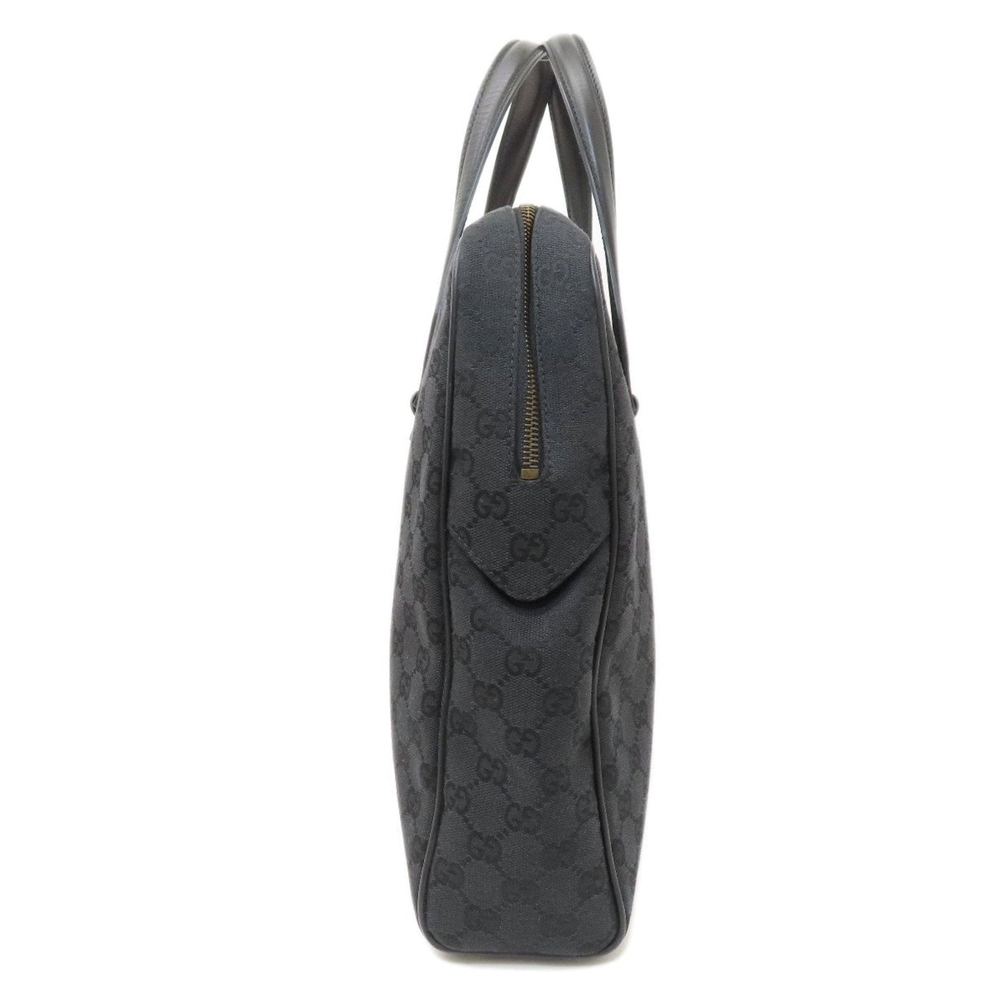Gucci Canvas Tote