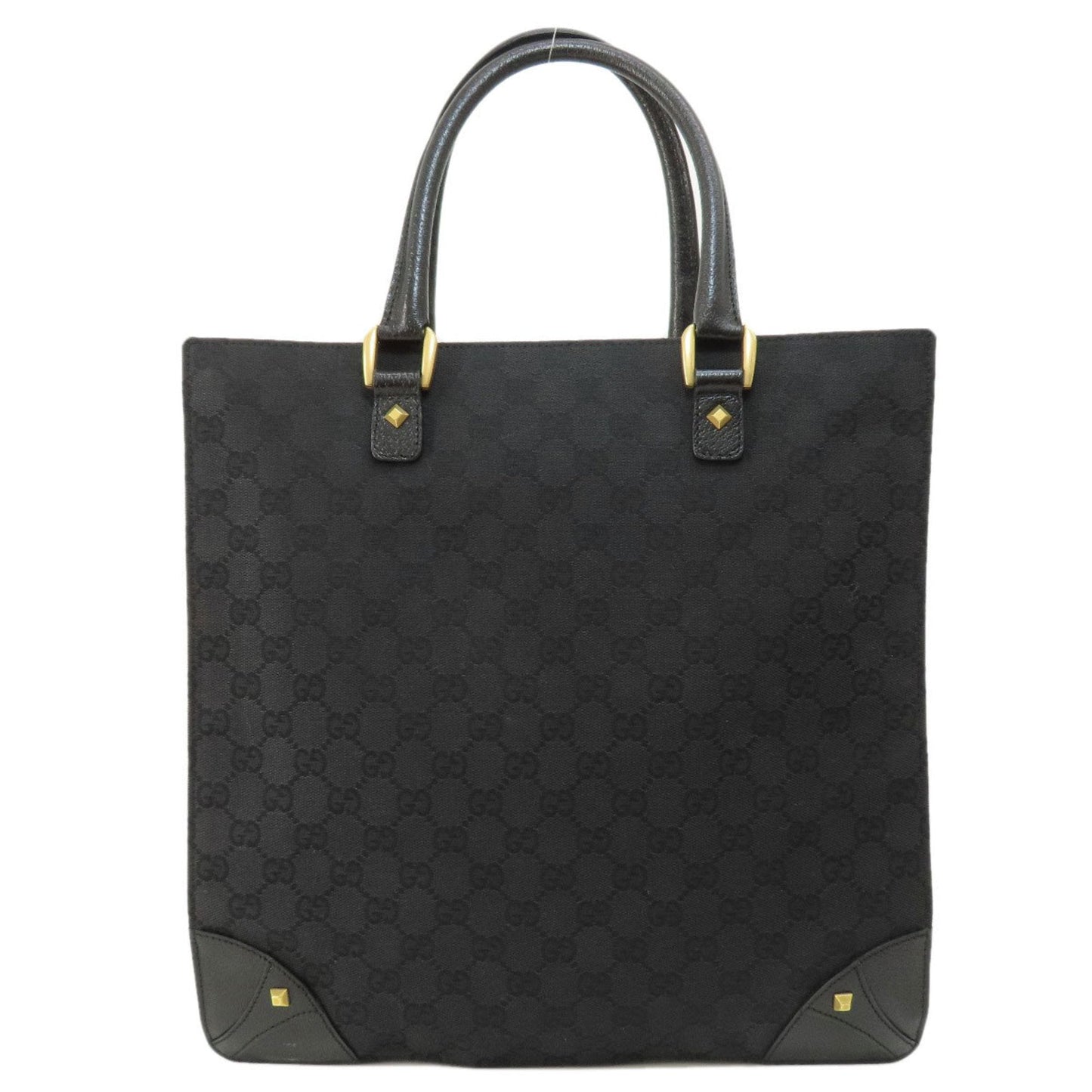 Gucci Canvas Tote