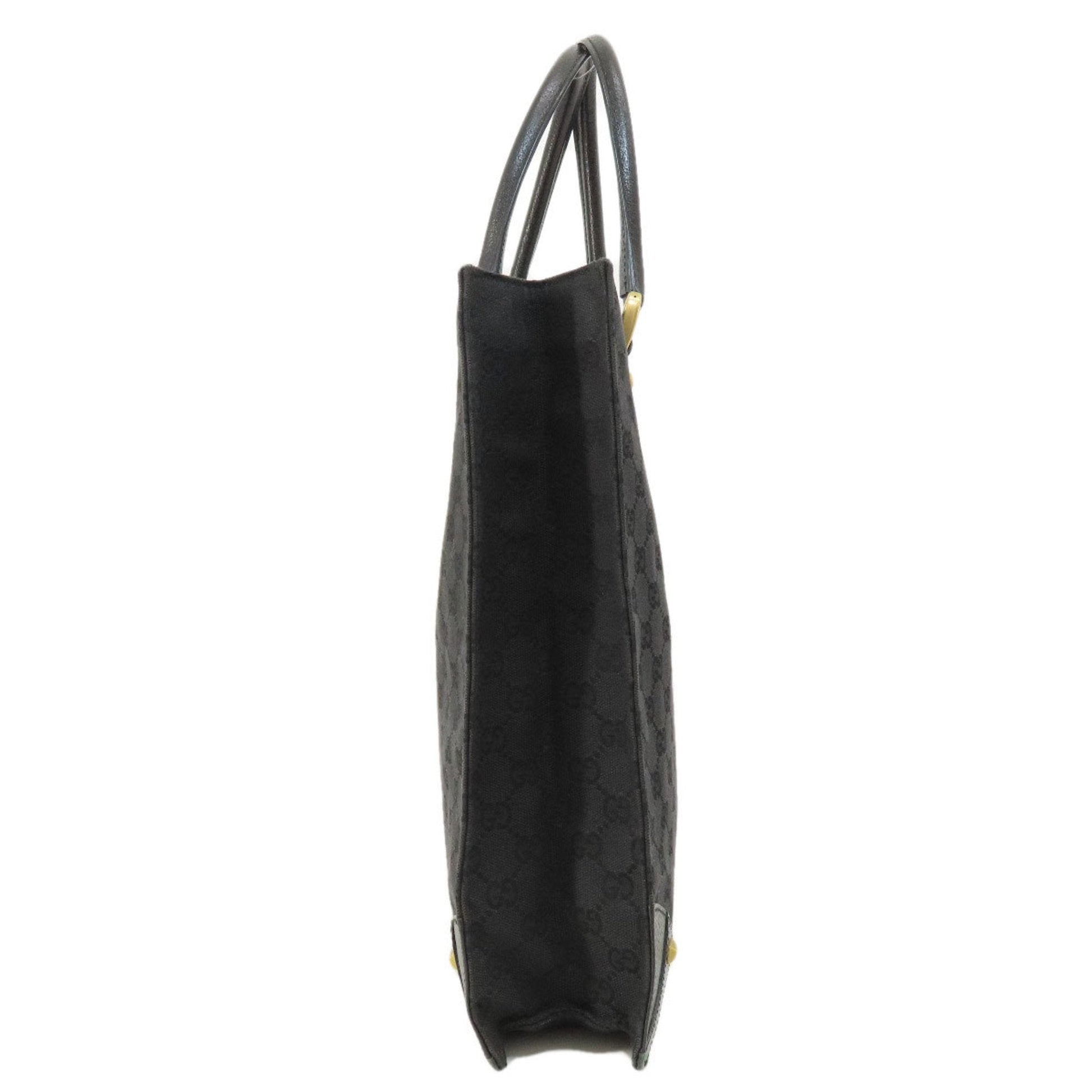 Gucci Canvas Tote