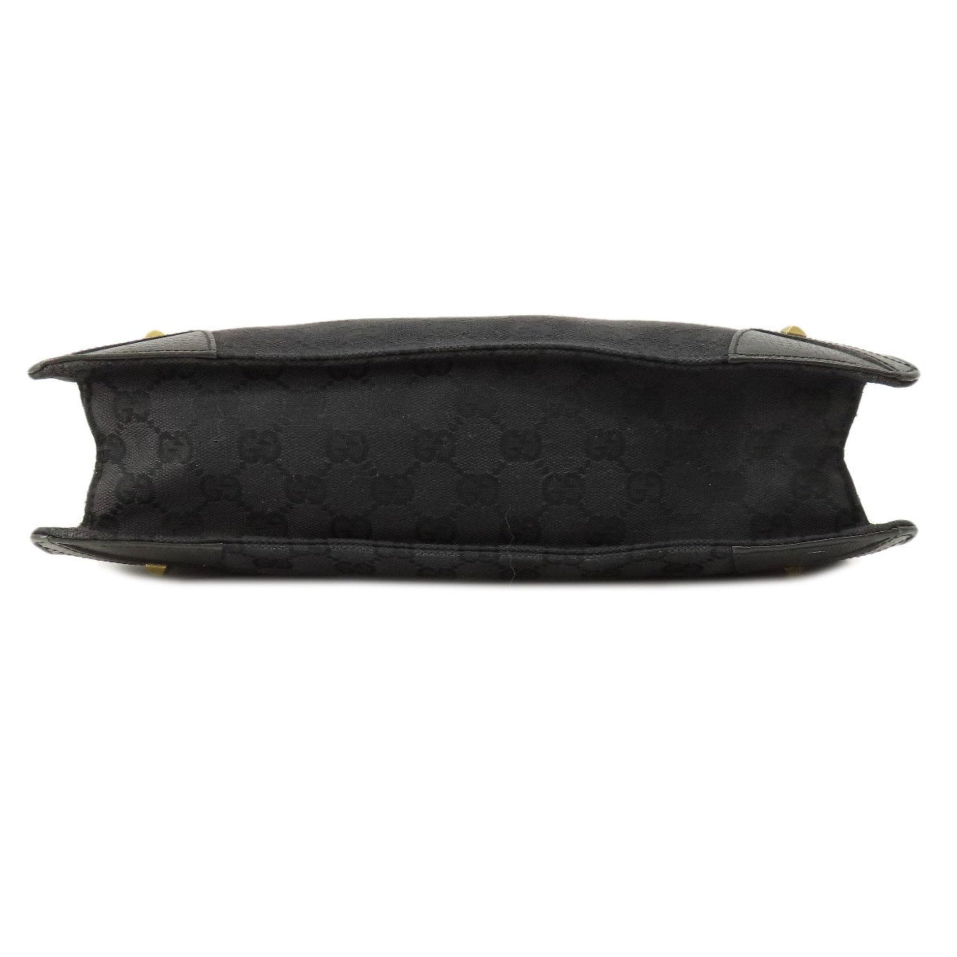 Gucci Canvas Tote