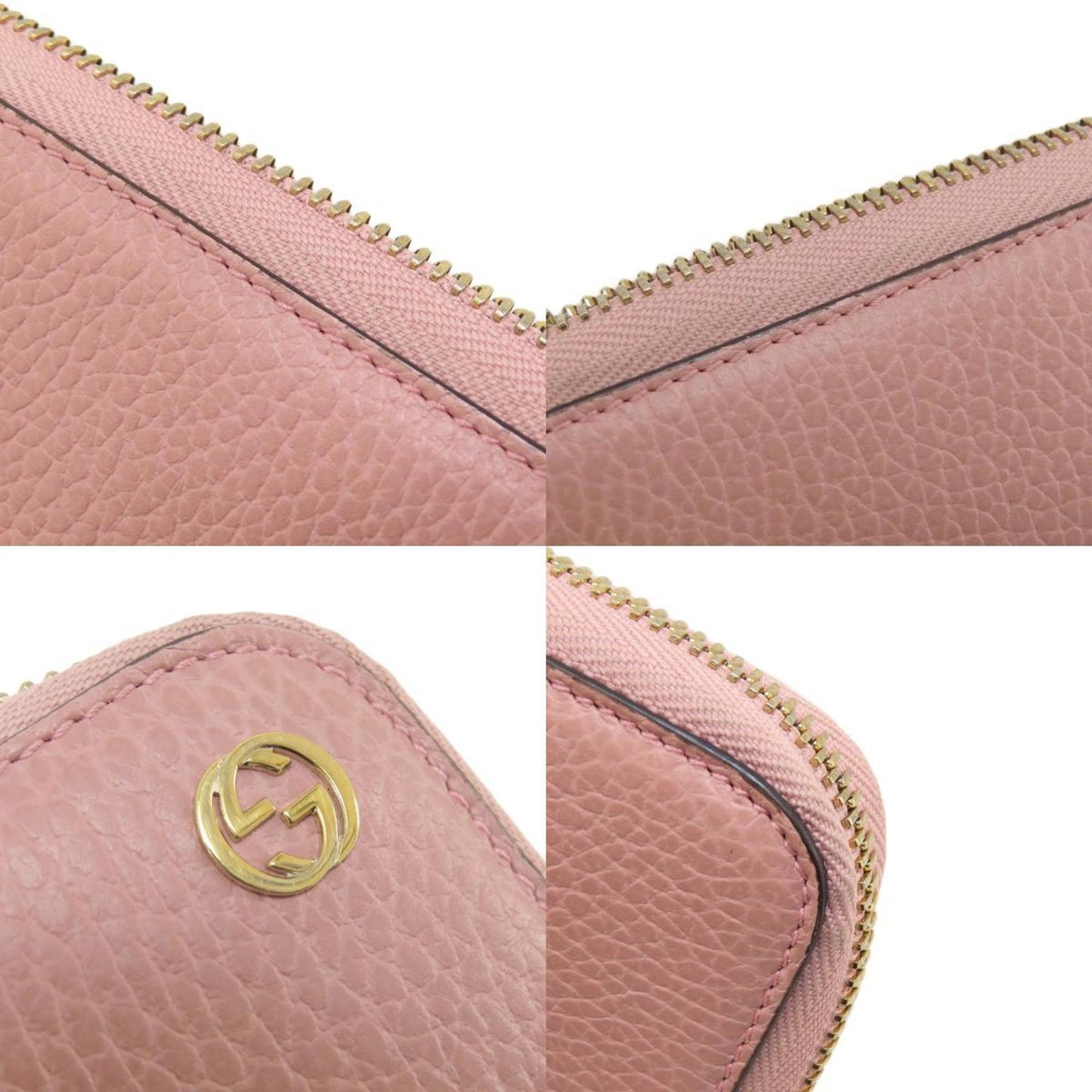Gucci Interlocking G