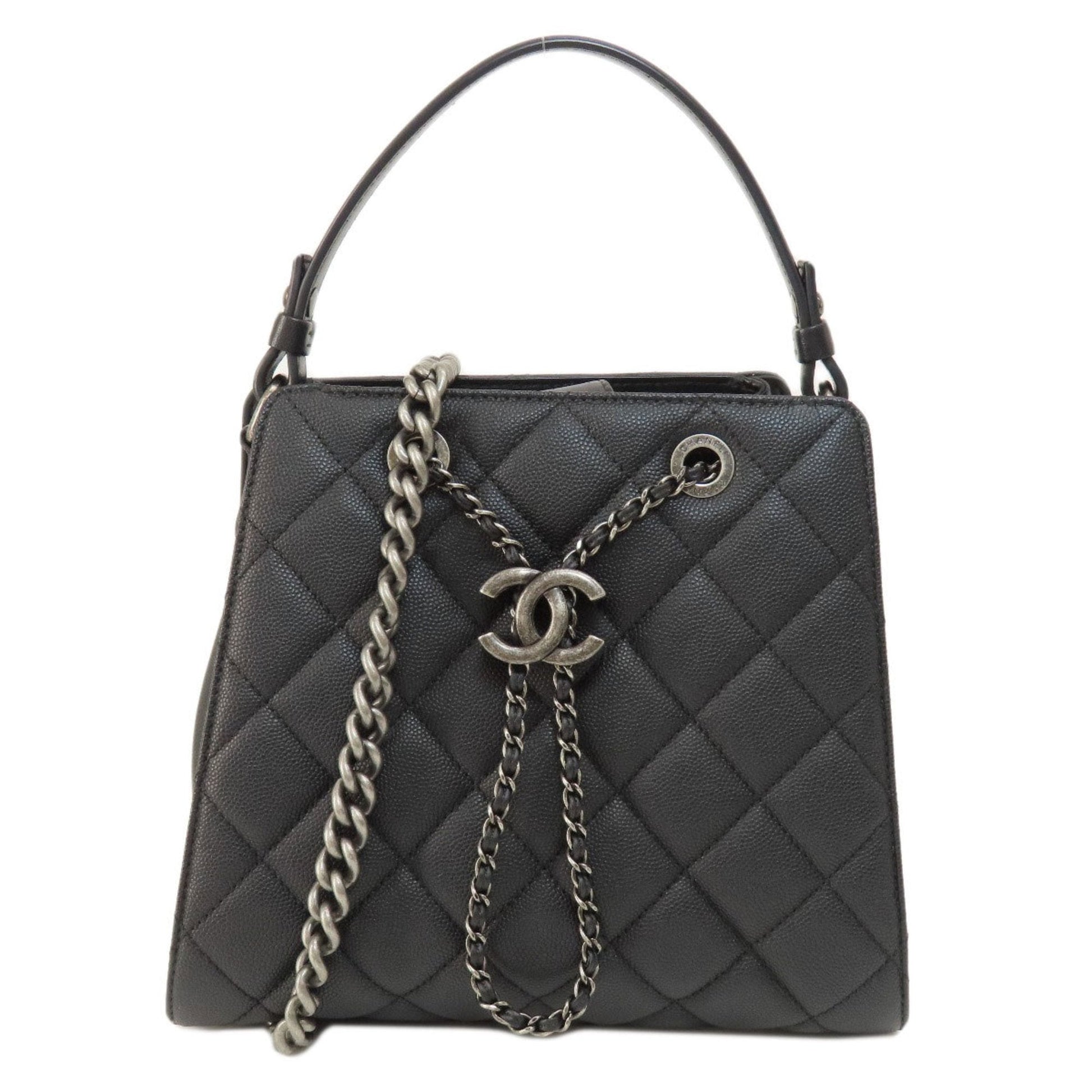 Chanel Handbag - Ewore Bags