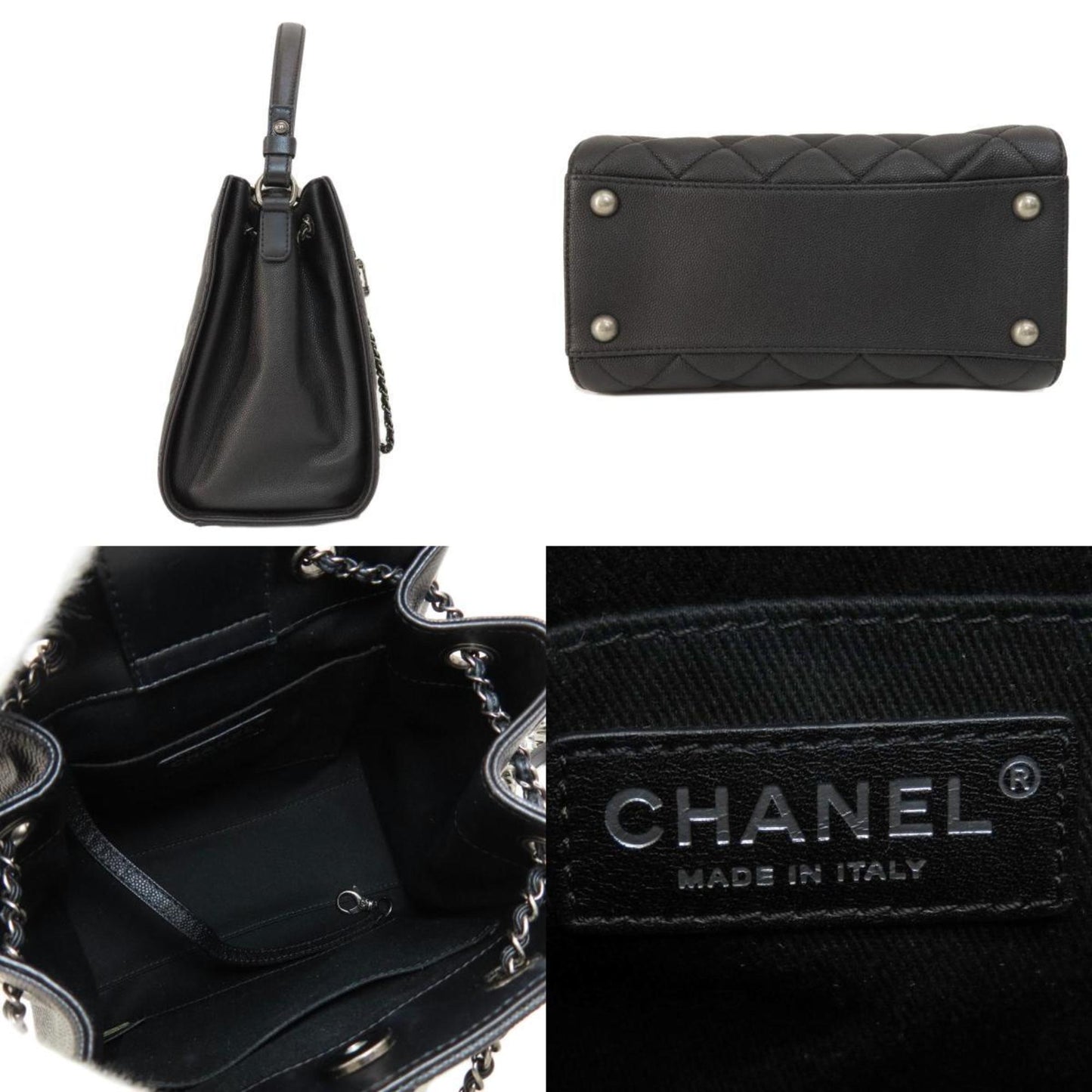 Chanel Handbag - Ewore Bags