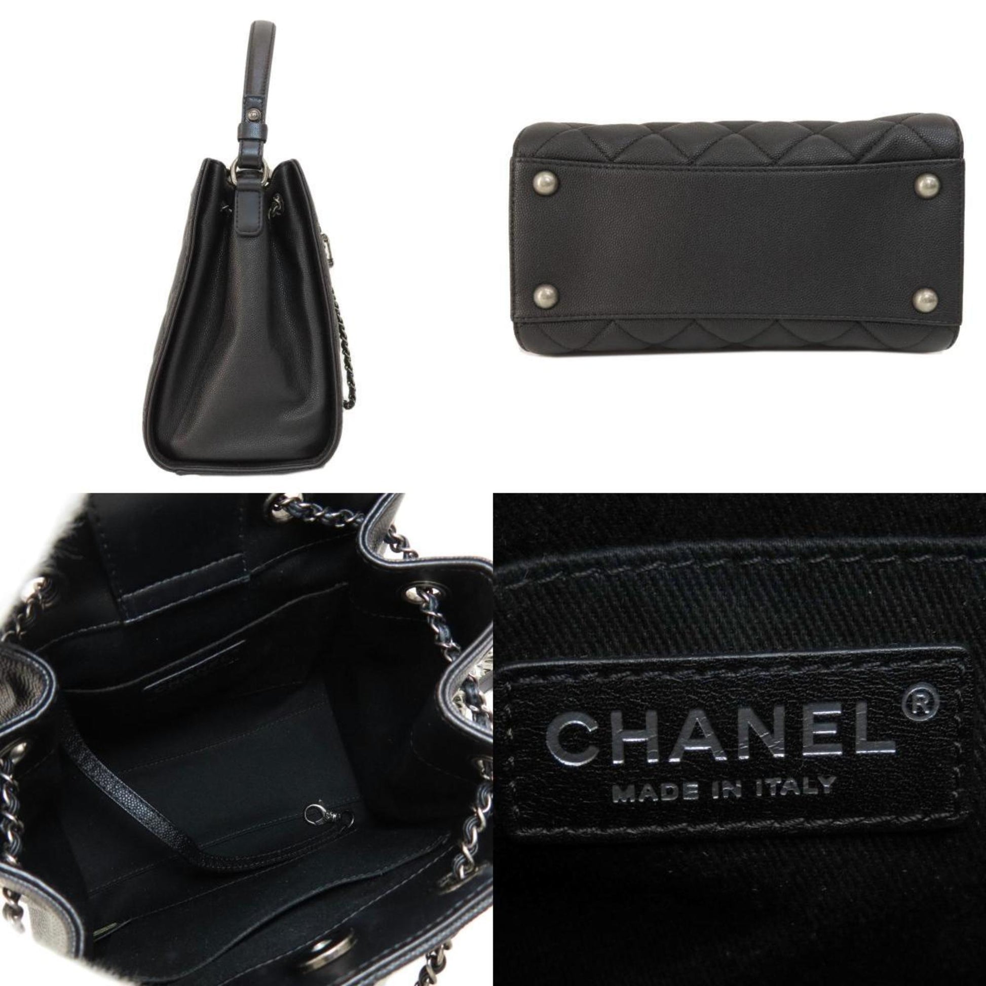 Chanel Handbag - Ewore Bags