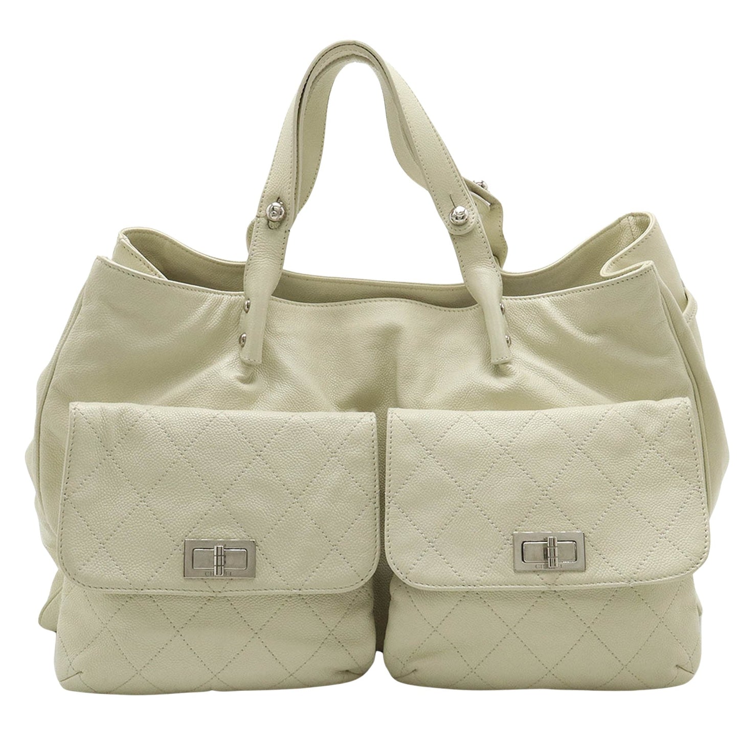 Chanel Handbag - Ewore Bags