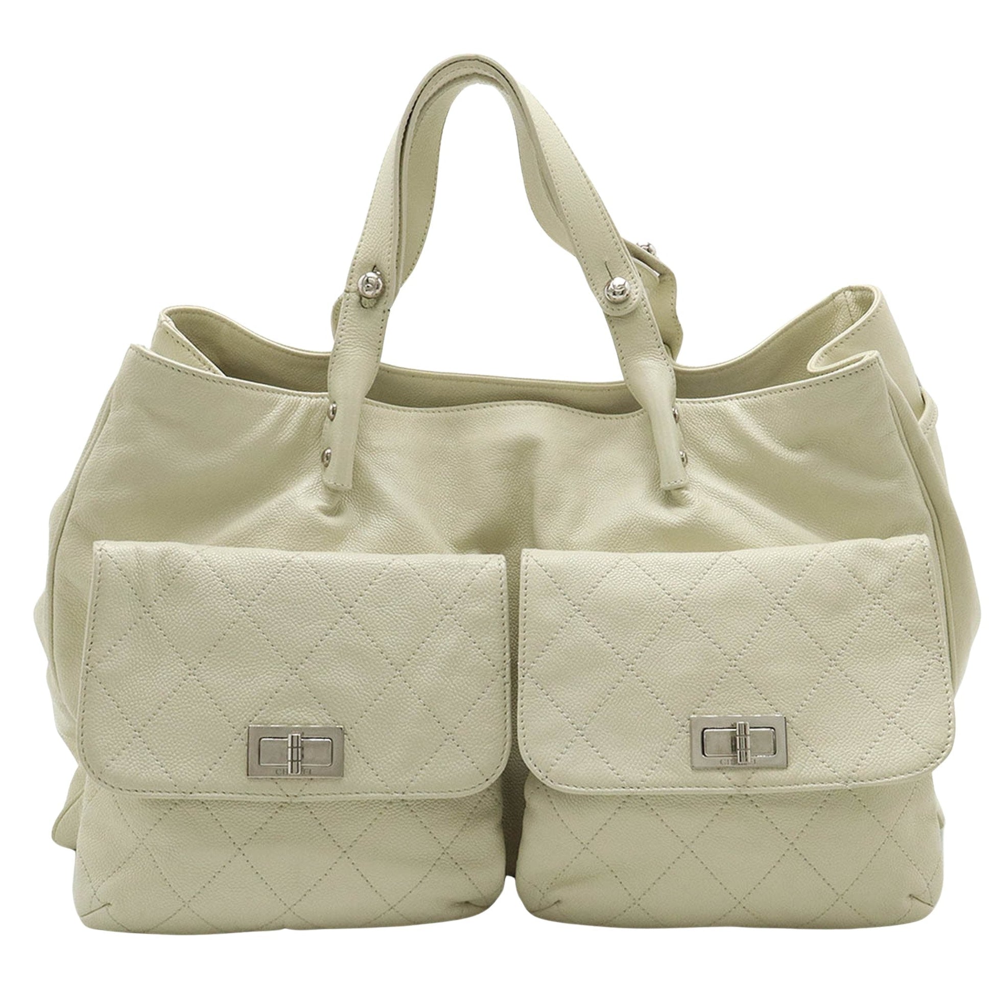 Chanel Handbag - Ewore Bags