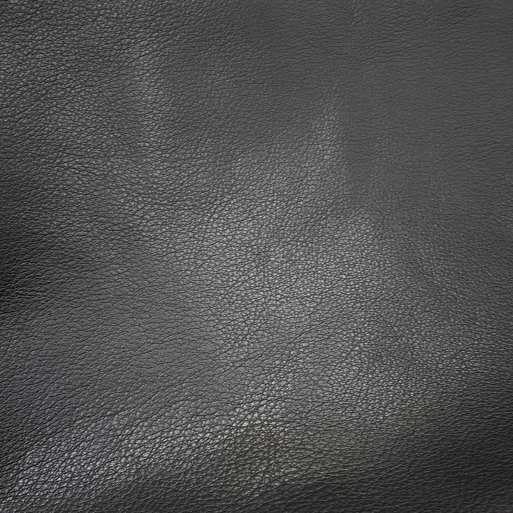 PRADA Messenger bag BlackVA0959 Leather
