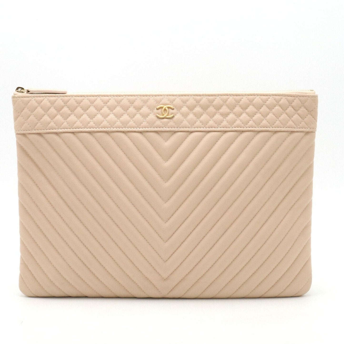 Chanel Clutch - Ewore Bags