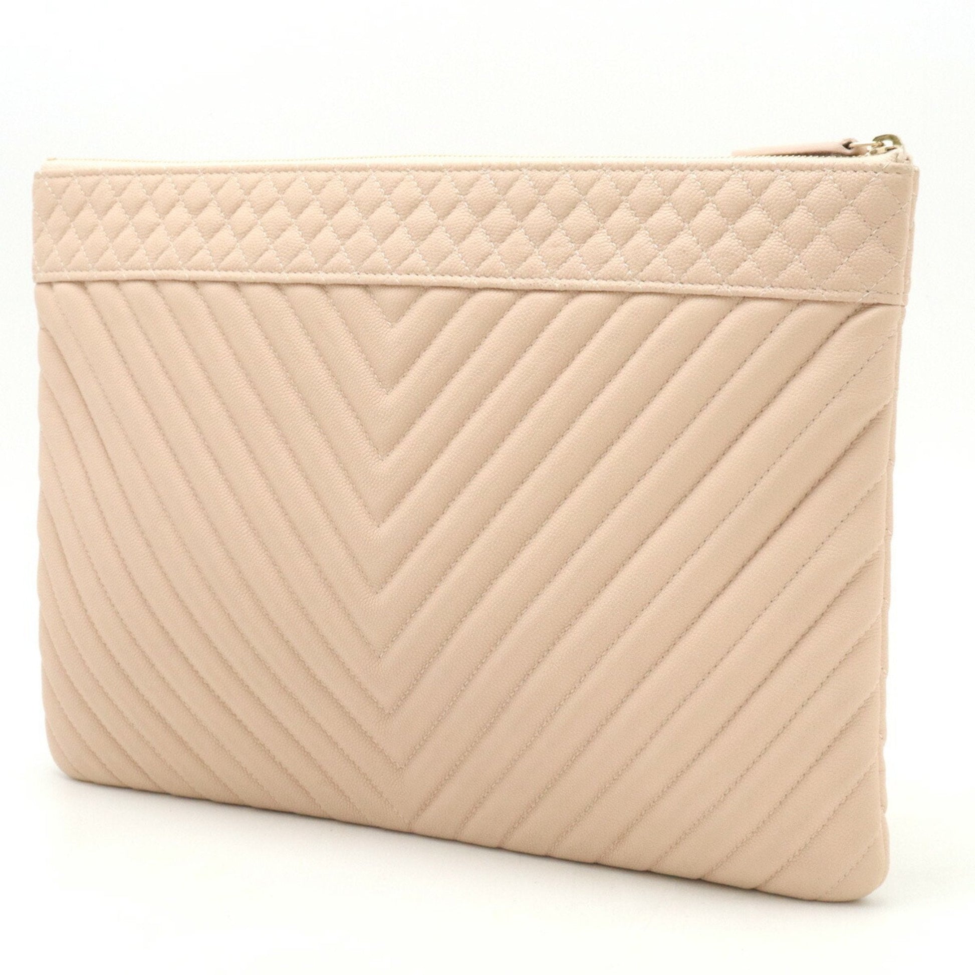 Chanel Clutch - Ewore Bags