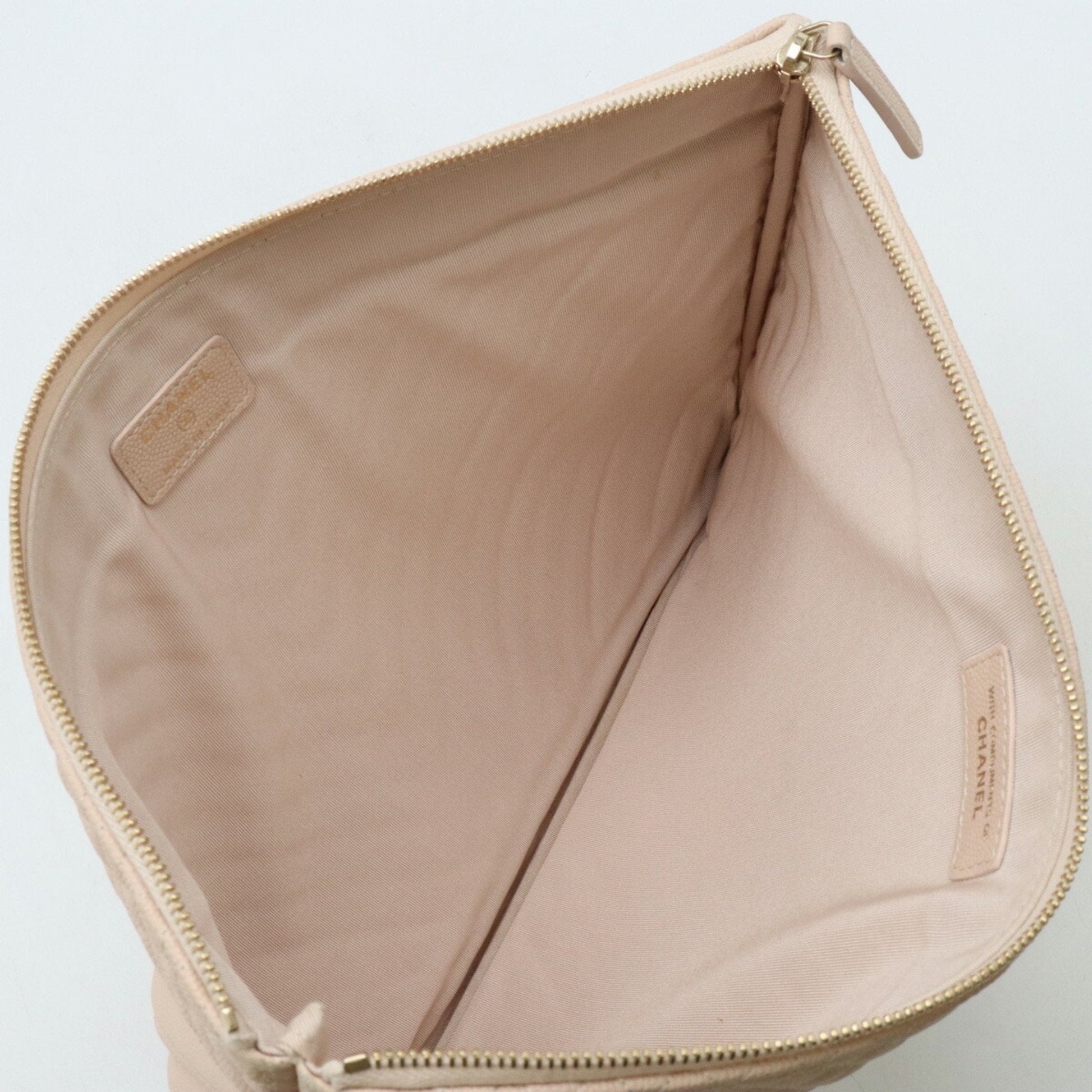 Chanel Clutch - Ewore Bags