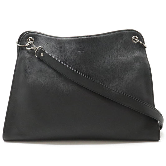 Gucci Leather Shoulder Bag
