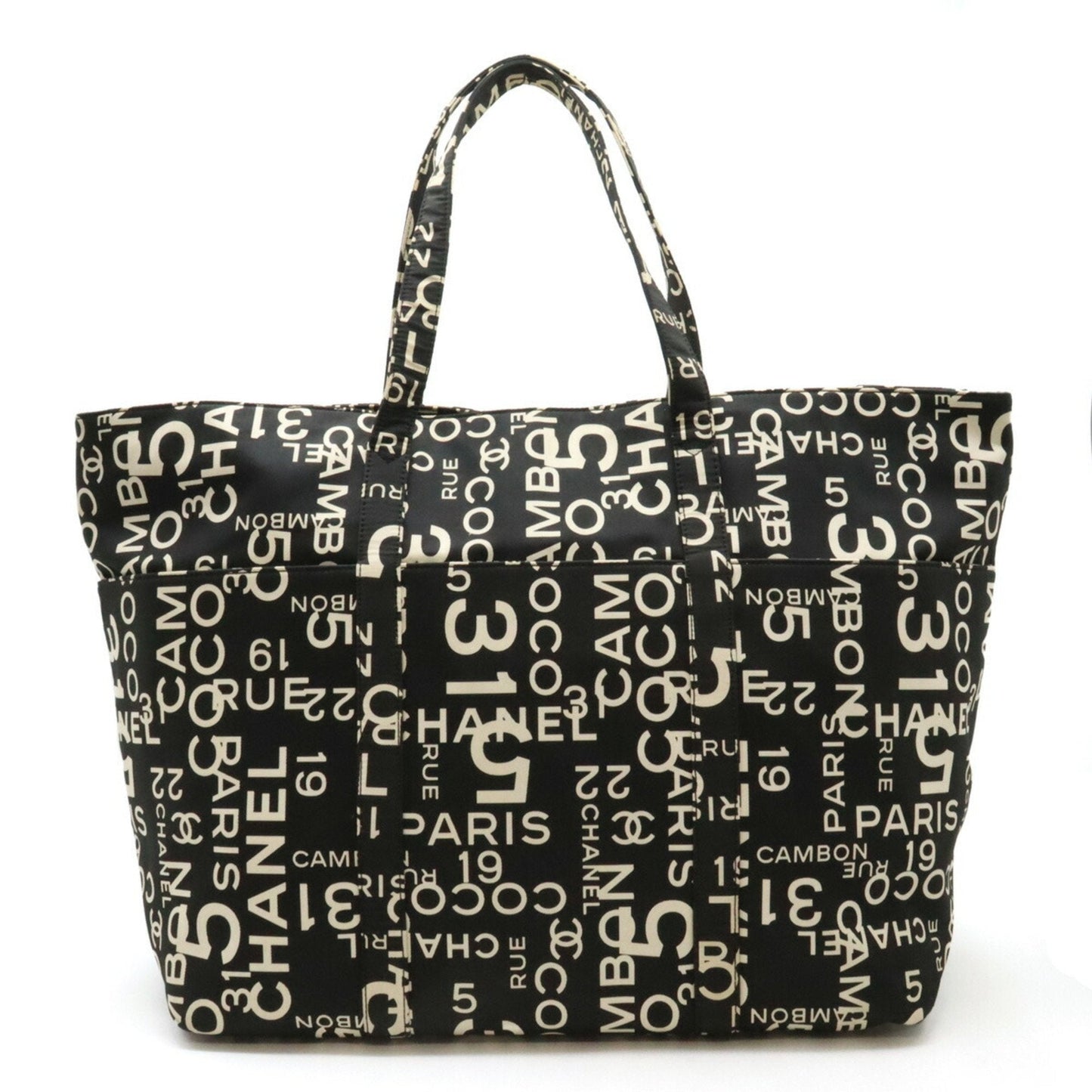 Chanel Tote Bag - Ewore Bags