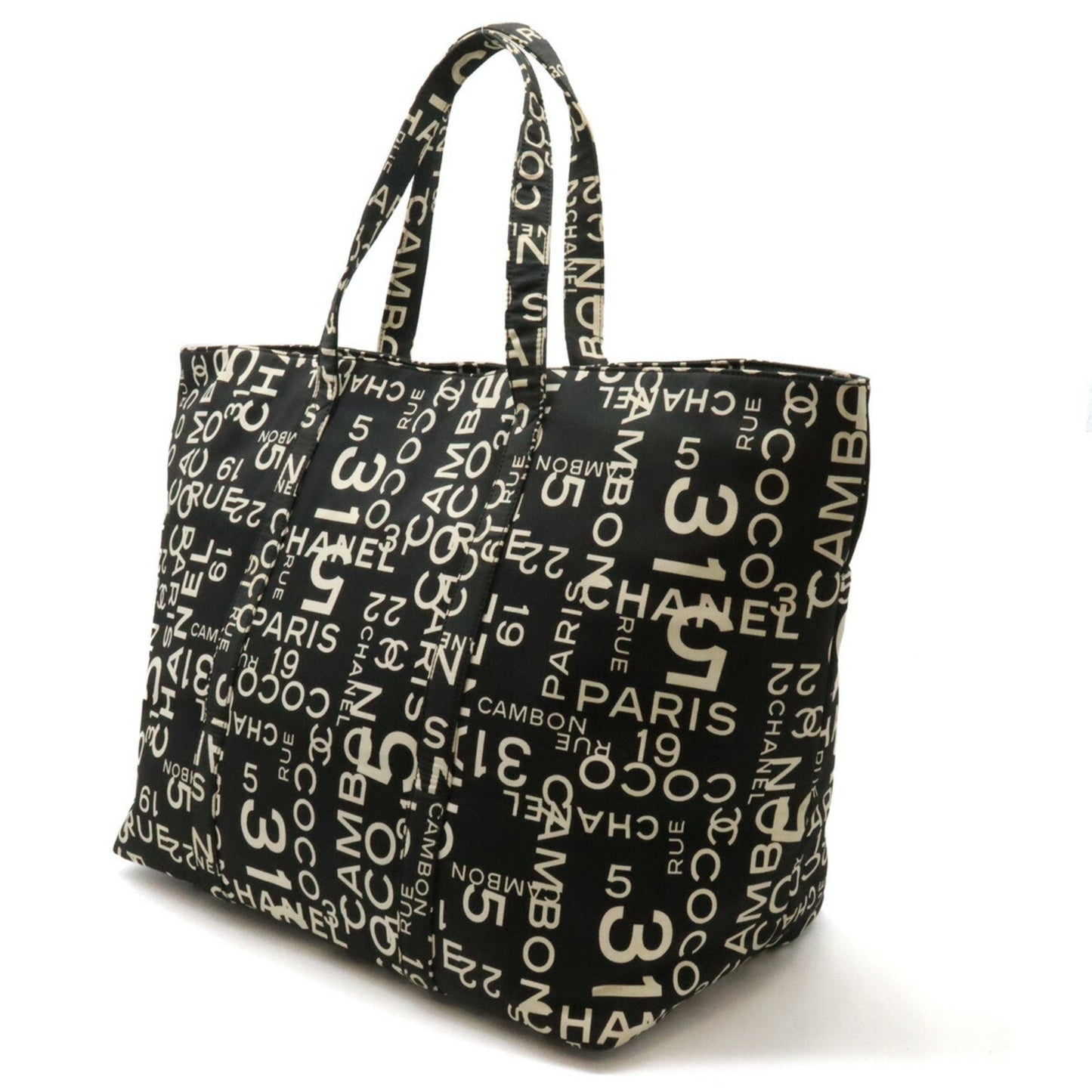 Chanel Tote Bag - Ewore Bags