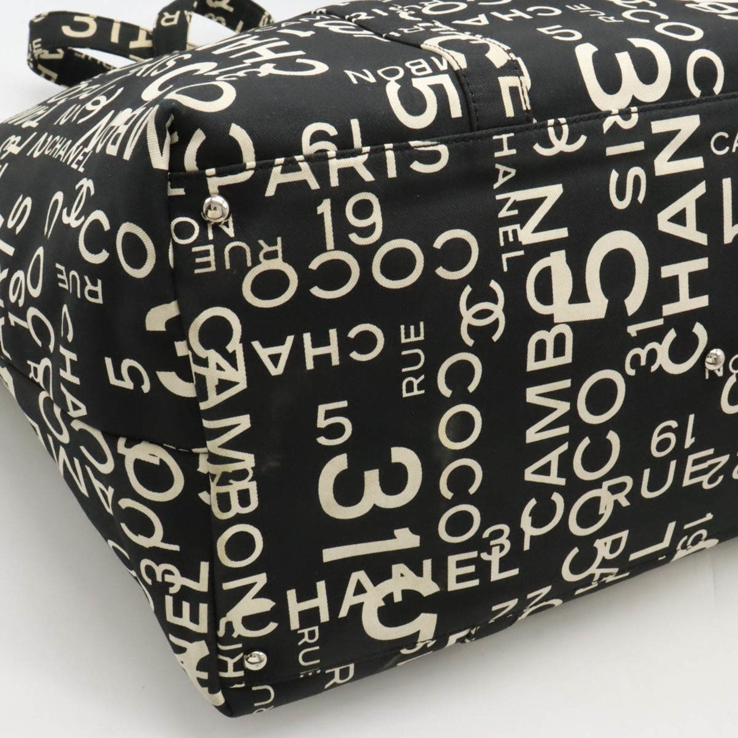 Chanel Tote Bag - Ewore Bags